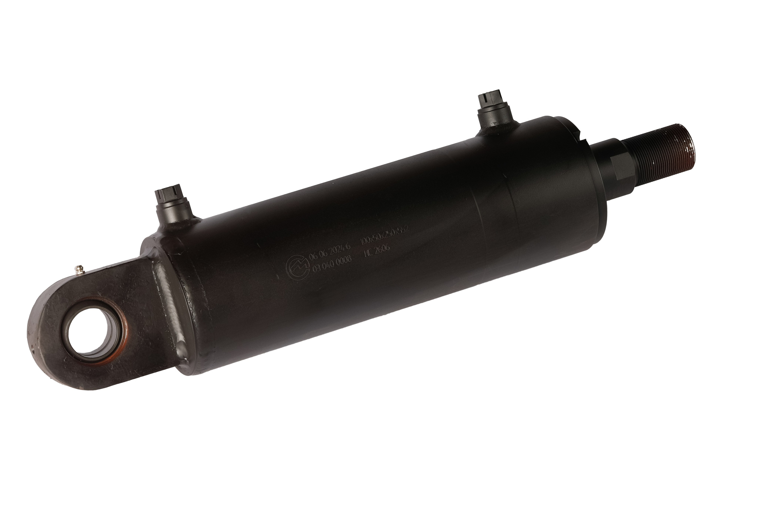 Сибирский металлоцентр. Food и предметный фотограф в Барнауле Ирина Супряженко