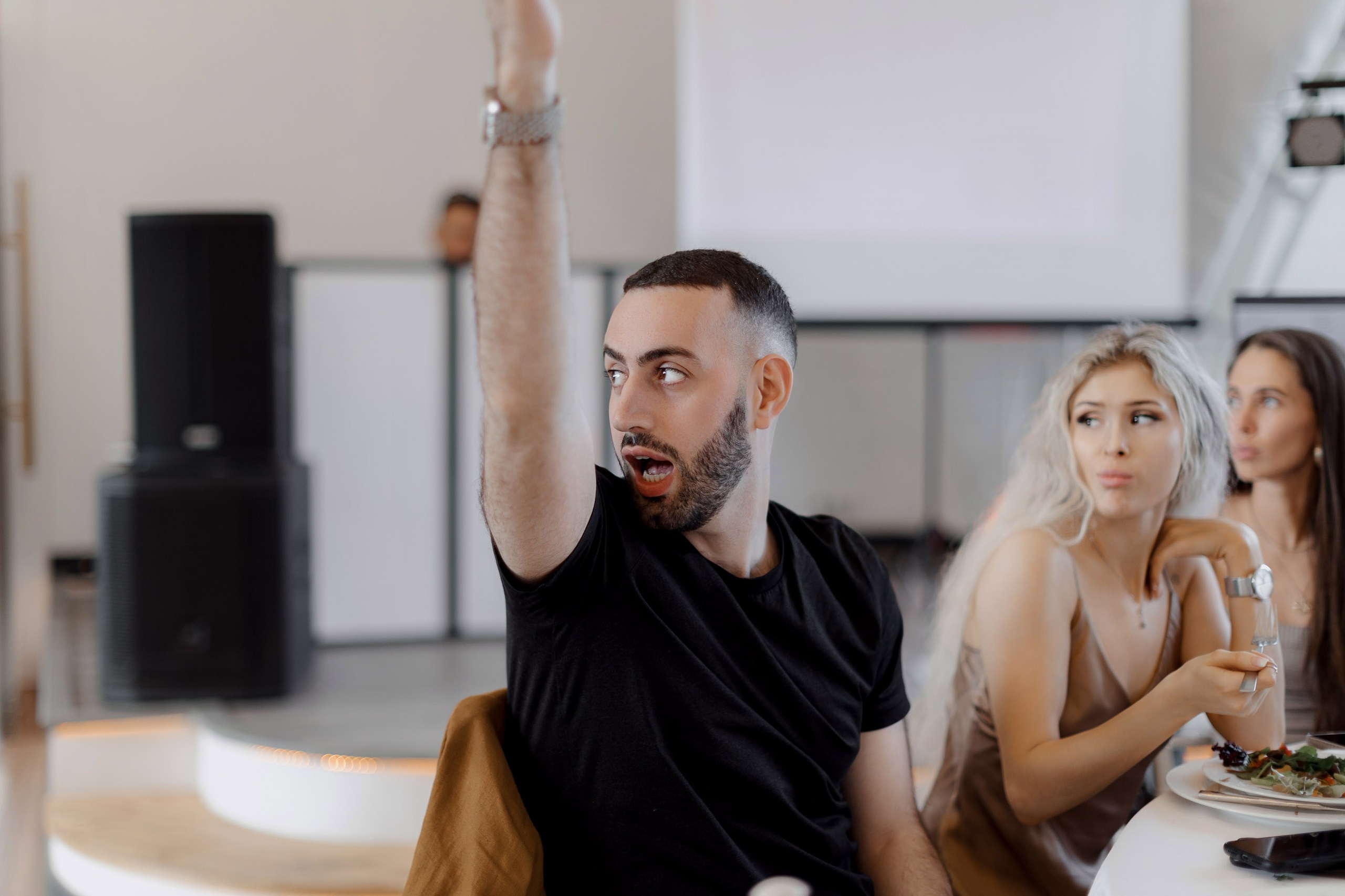 Дамир и Анна. Свадебный фотограф и видеограф Юрий и Эля Дубинины