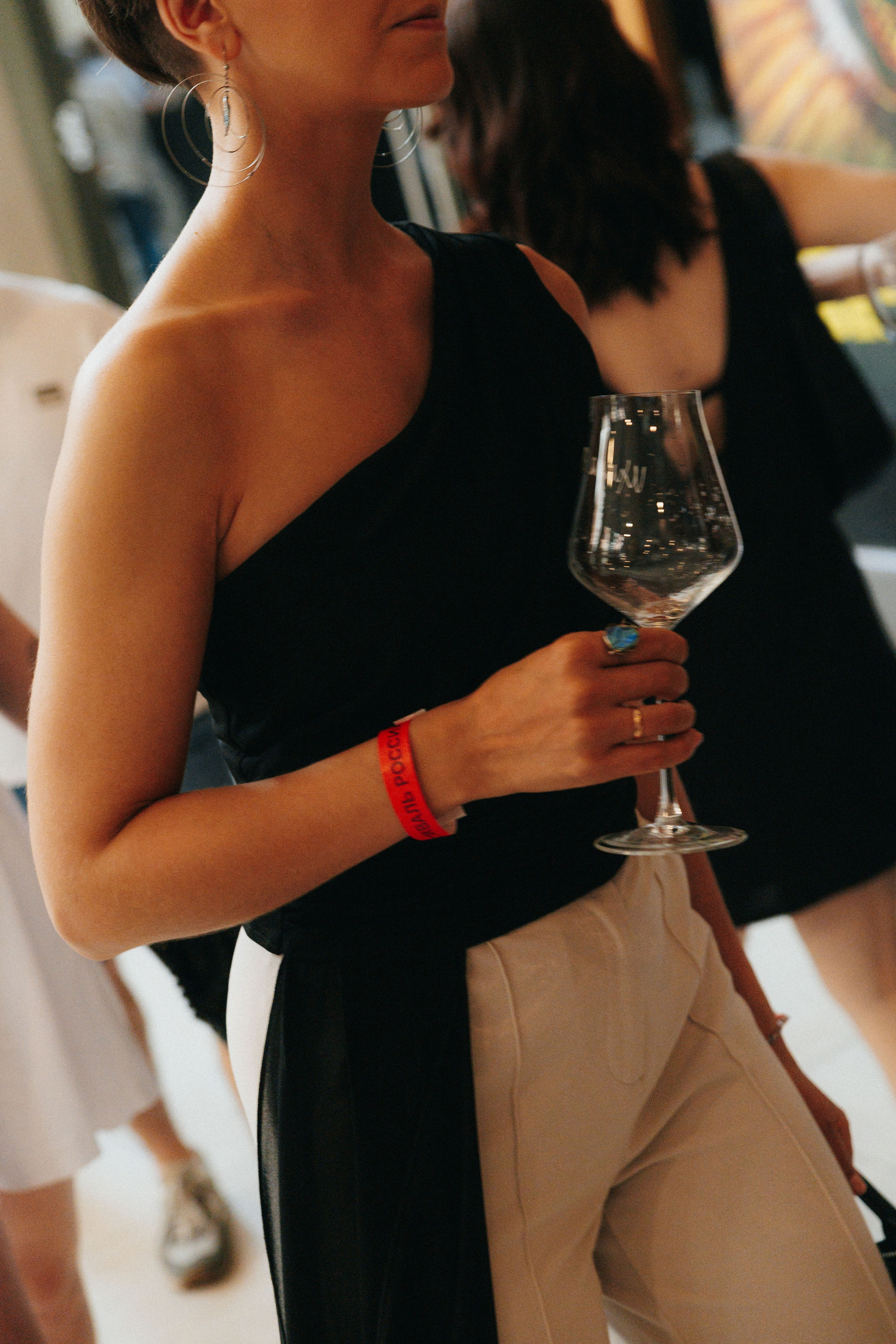 RusWineFest — 2025. Фотограф ЕКБ