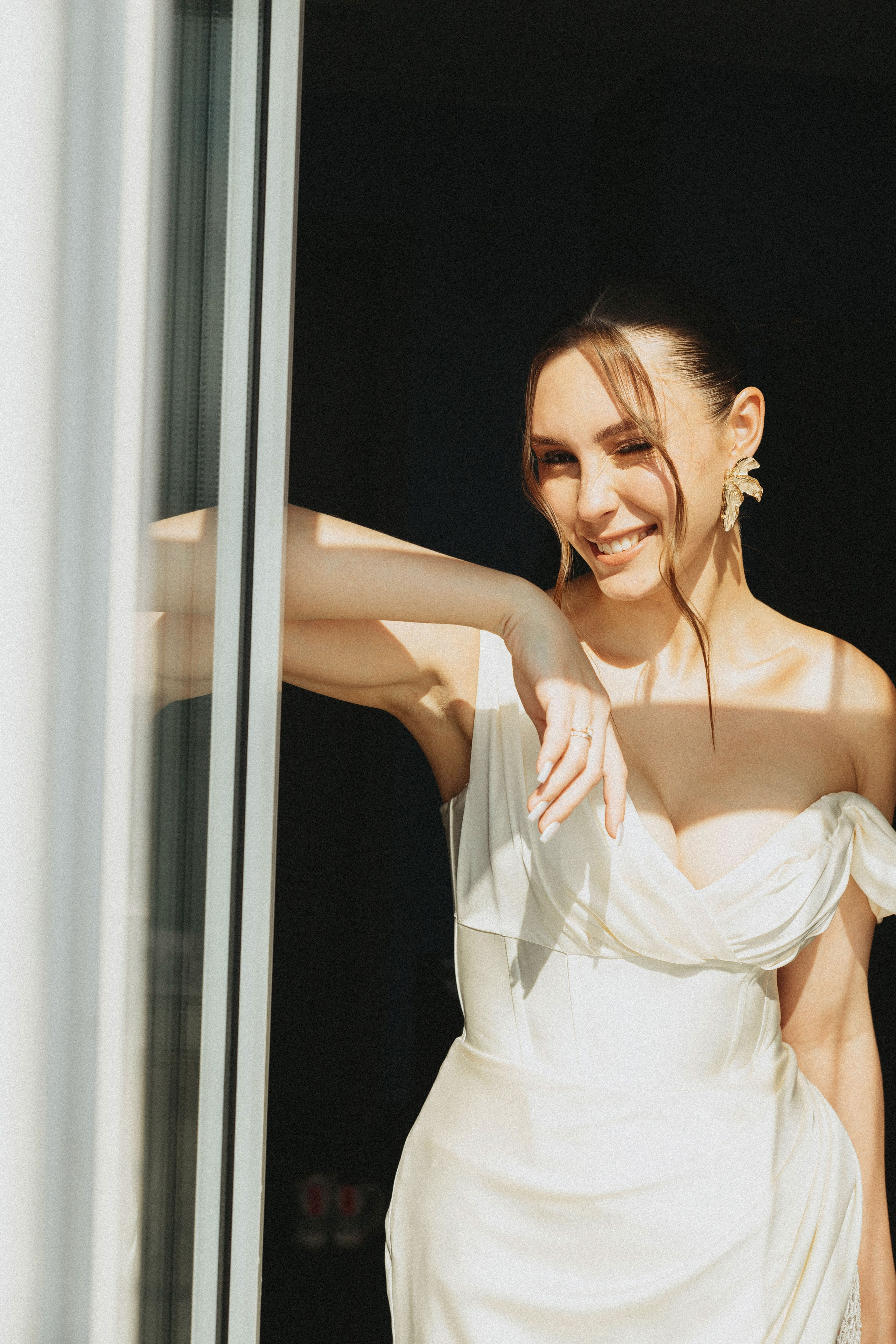 Алина&Иван. Фотограф ЕКБ