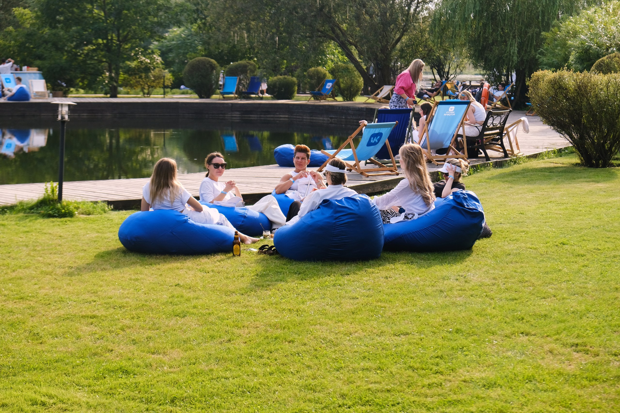 ВКонтакте. Репортажный фотограф в Москве Денис Тамко