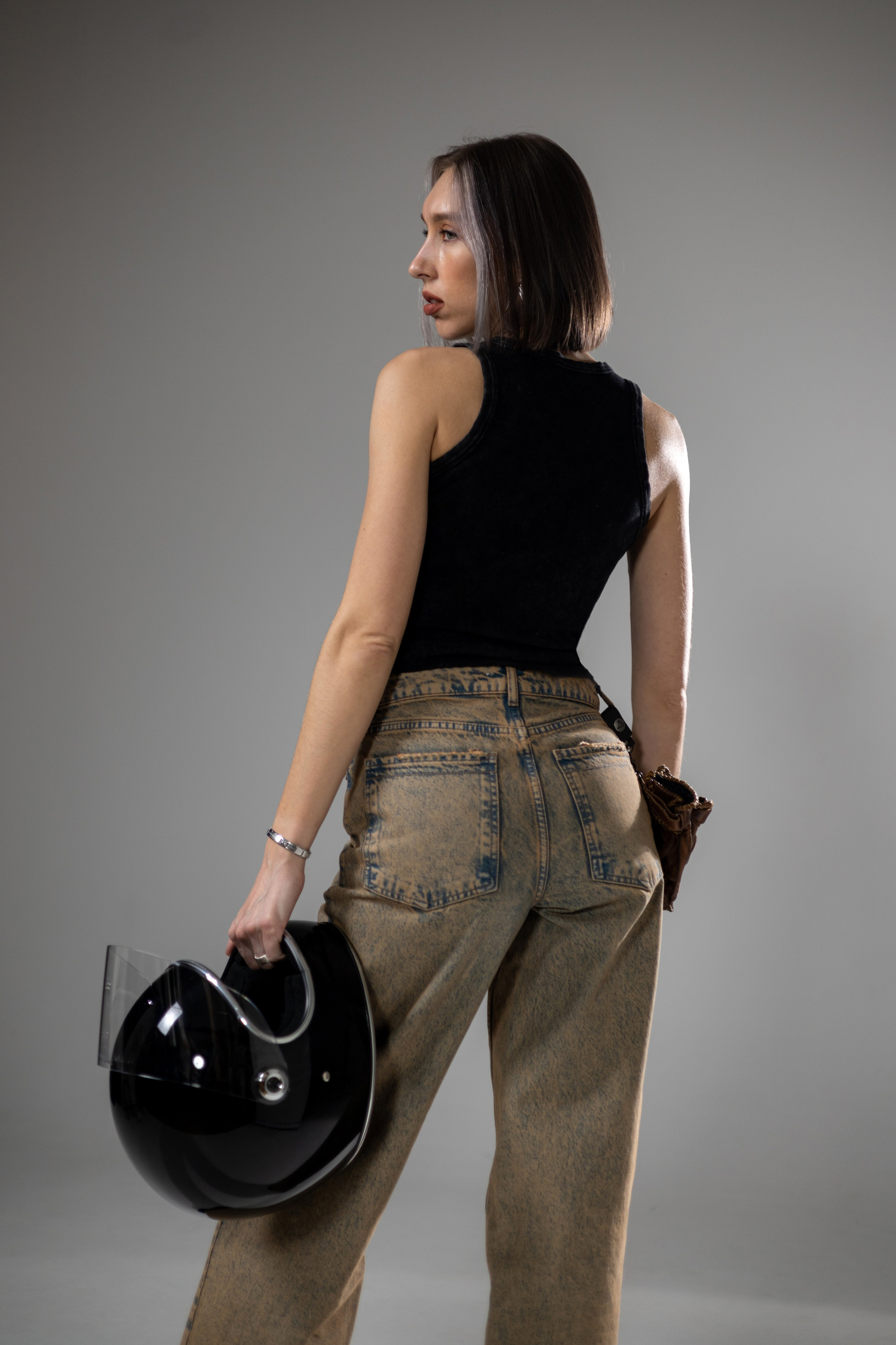 Контент-съёмки. Фотограф в Самаре Женя Шулепова