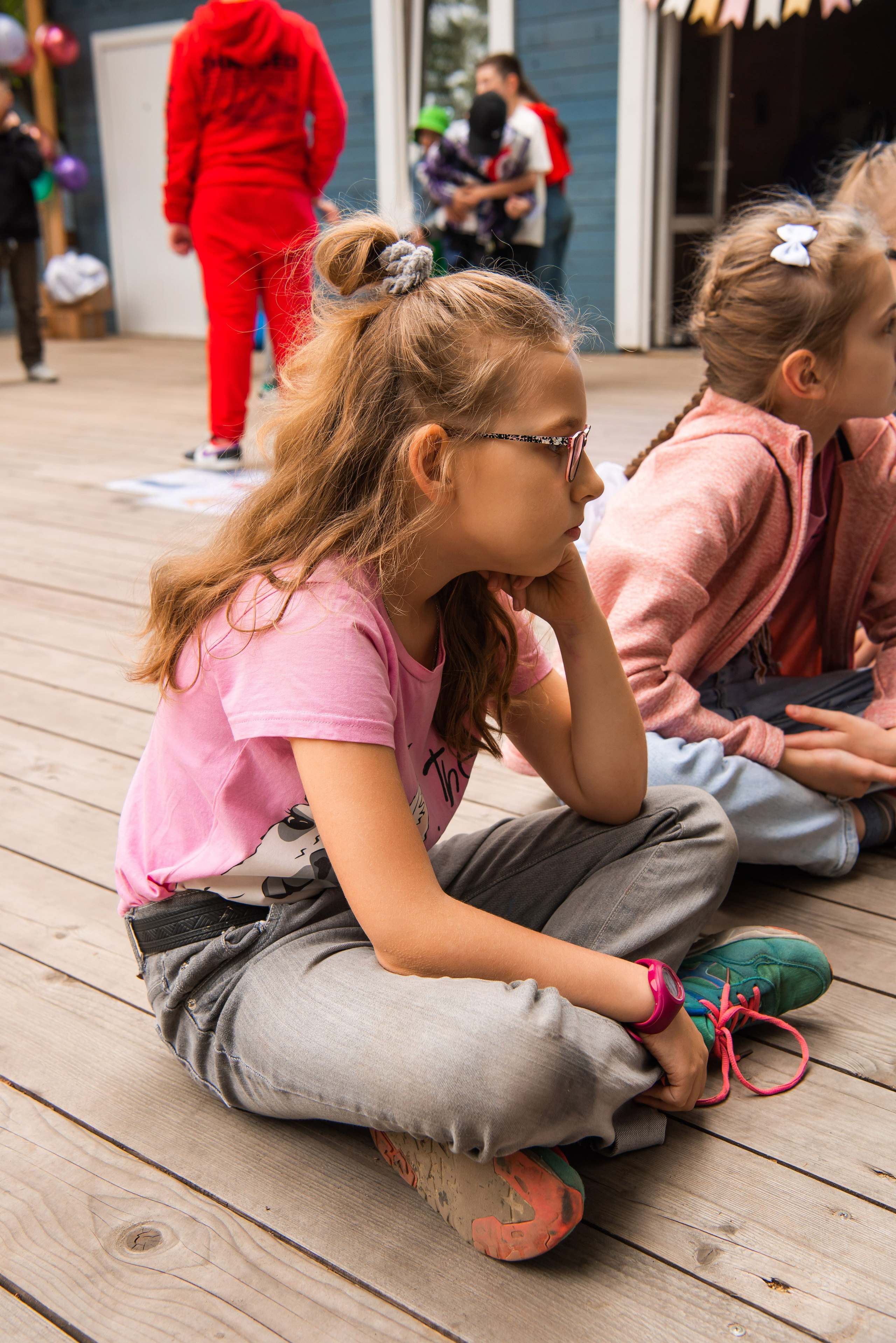 Выпускной 4Д 2023. Свадебный и арт-фотограф Кунецкая Диана