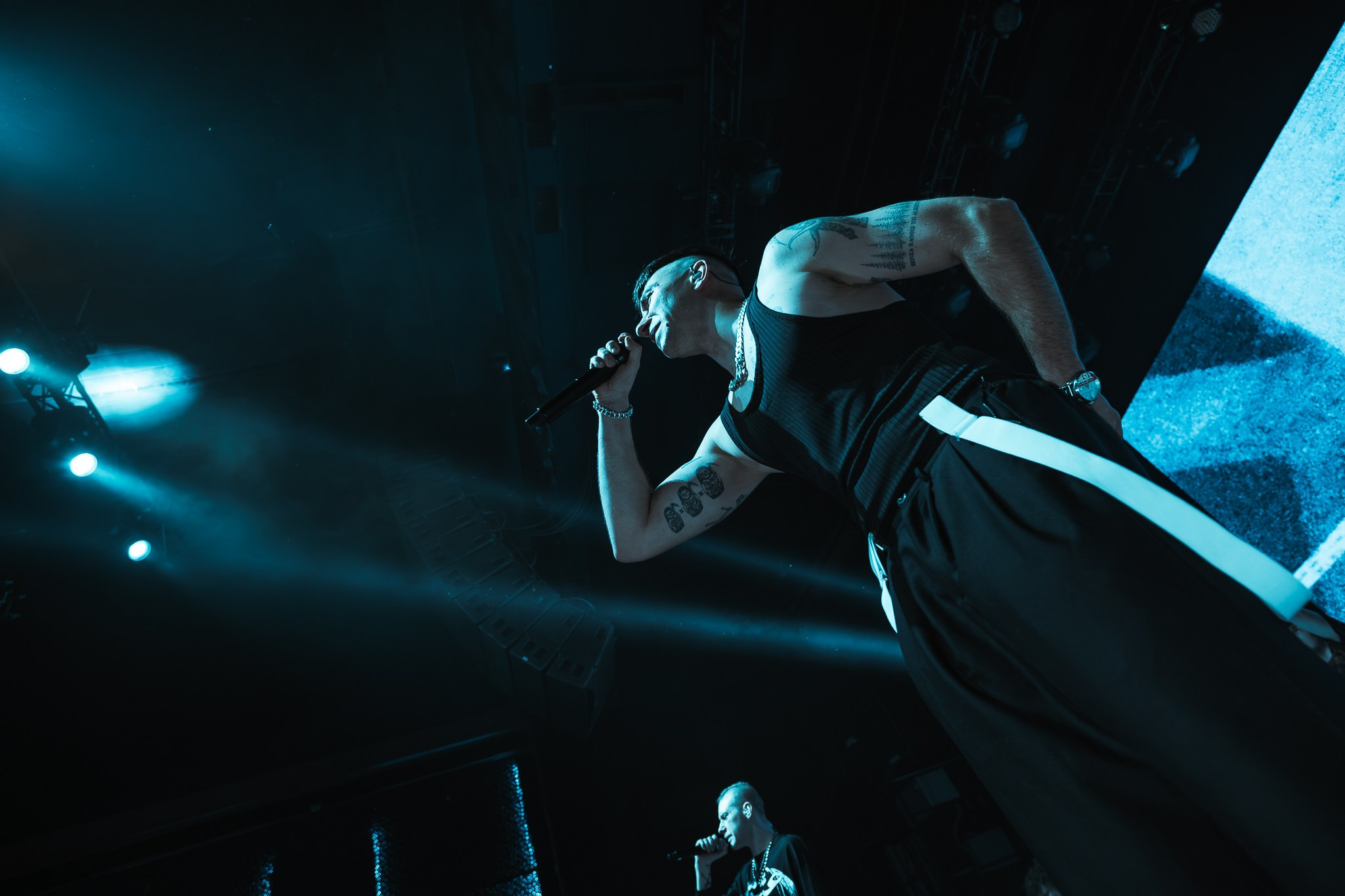 Гарри Топор, Тони Раут, Base(ex.Гигант Холл). Репортажный фотограф, Санкт-Петербург