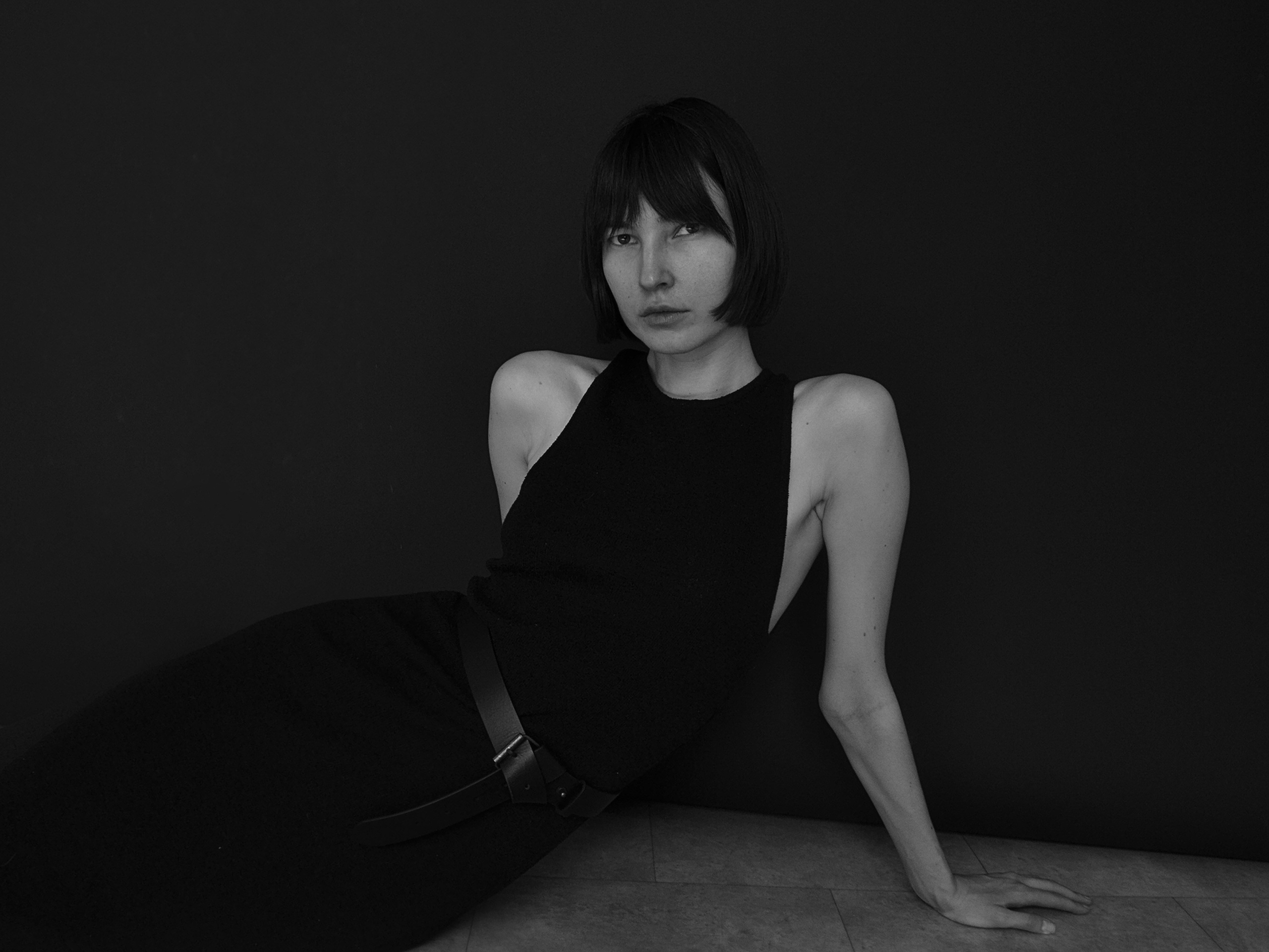 For Nastya K. VICTORIA SHU