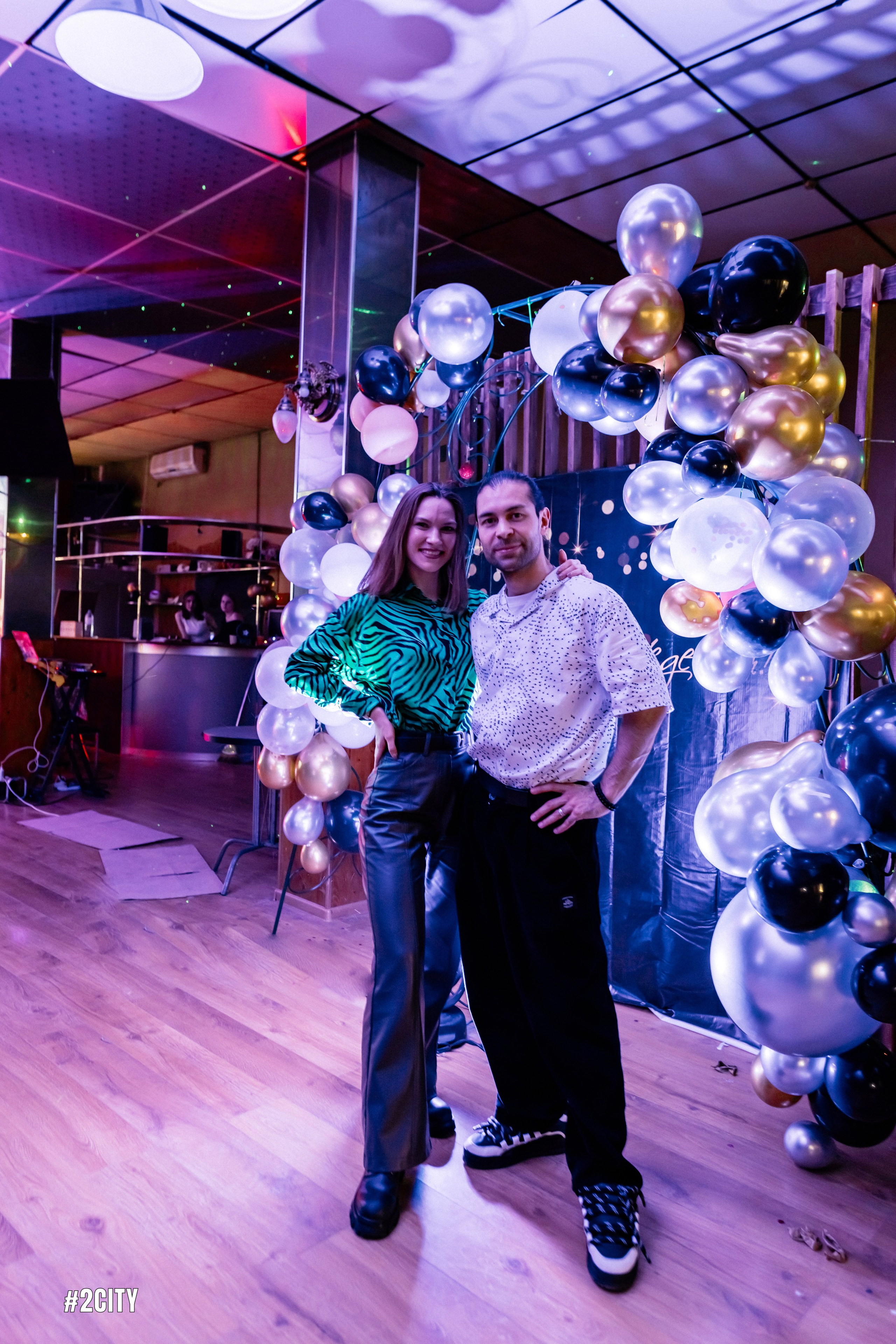 Танцы 2. Портретный и семейный фотограф Наталия Гаврилина, Саратов — Москва