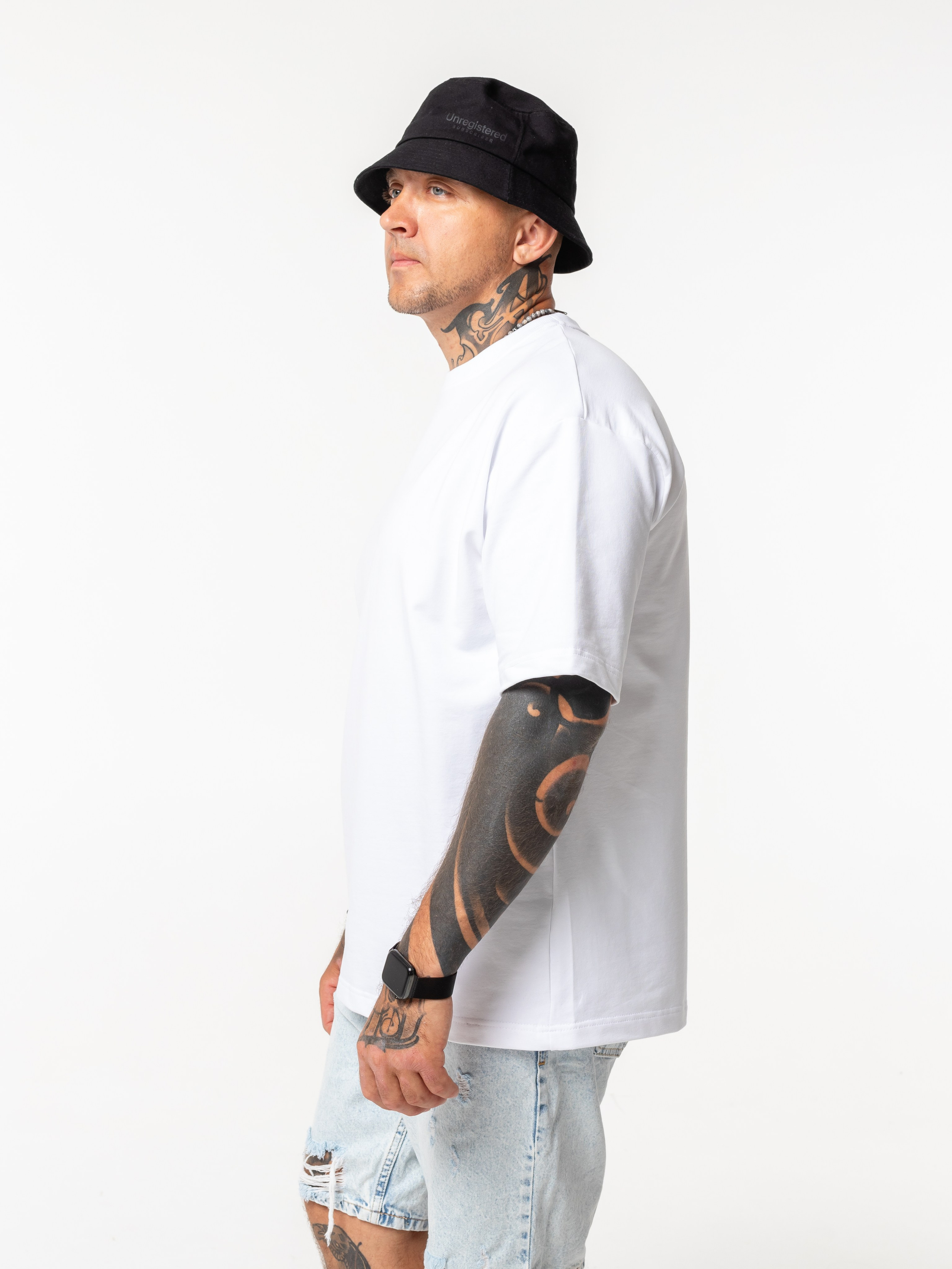 Футболка. Фотограф в Краснодаре Арина Кудряшова