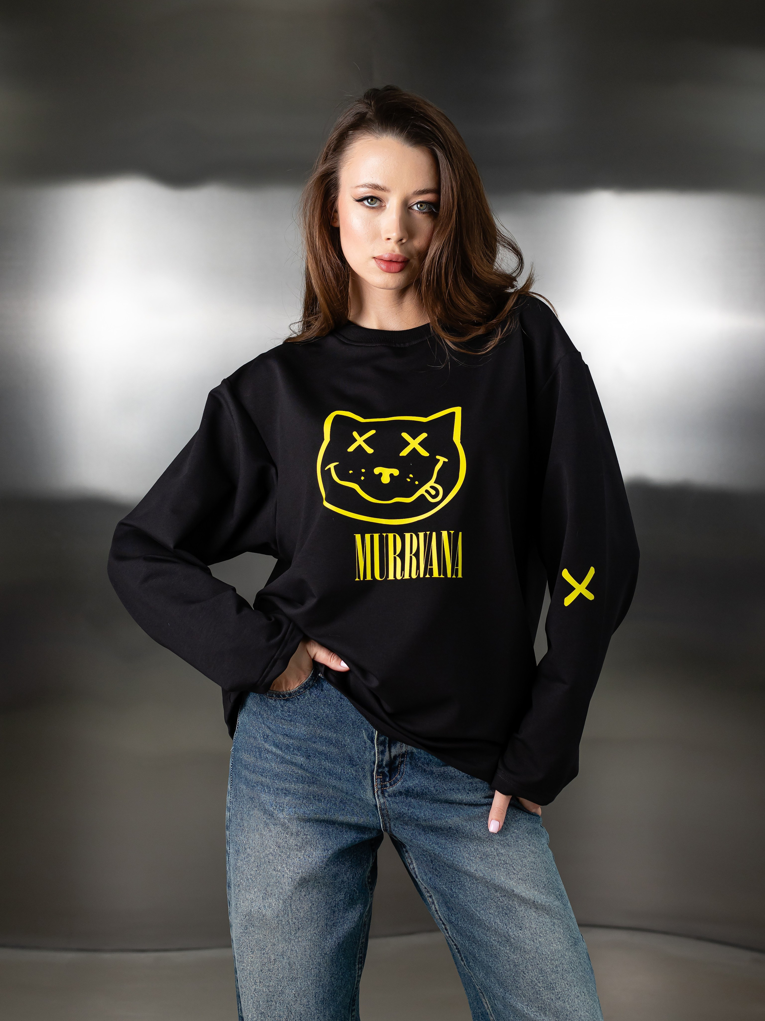 Худи. Фотограф в Краснодаре Арина Кудряшова