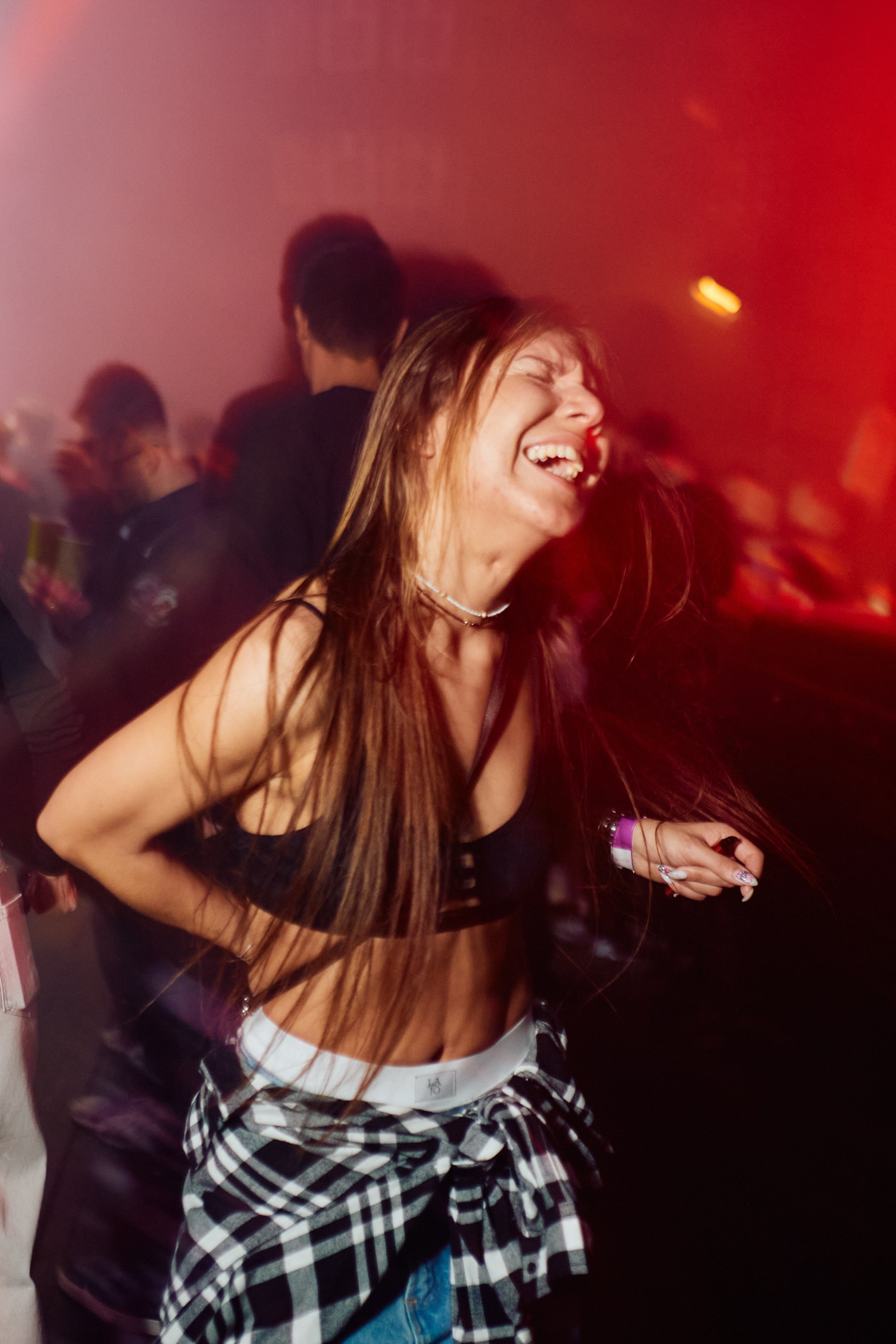 System 108 Arma. Фотограф Рома RedView