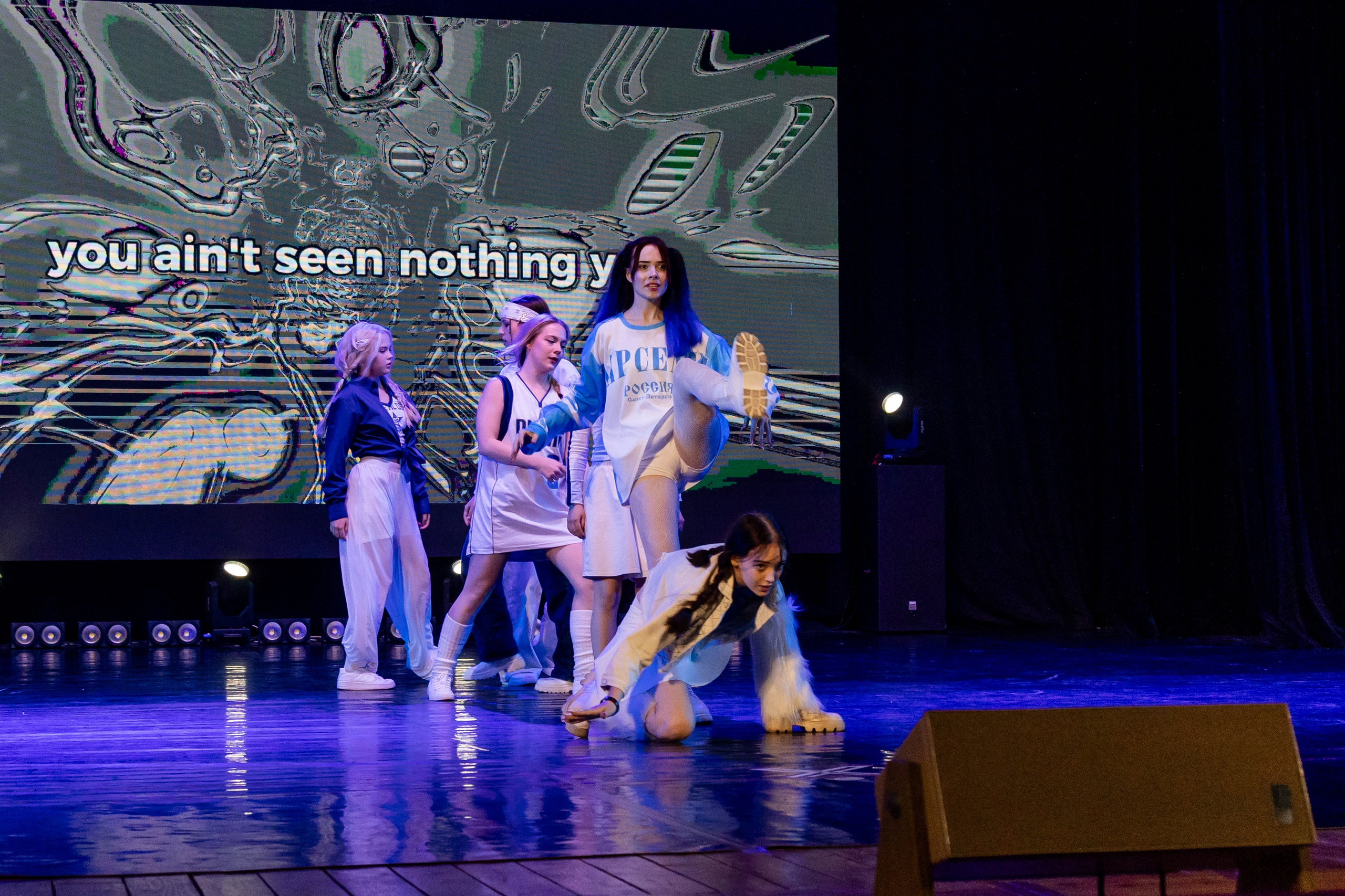 Кпоп кавер дэнс. Фотограф в Самаре / Олеся Широнина