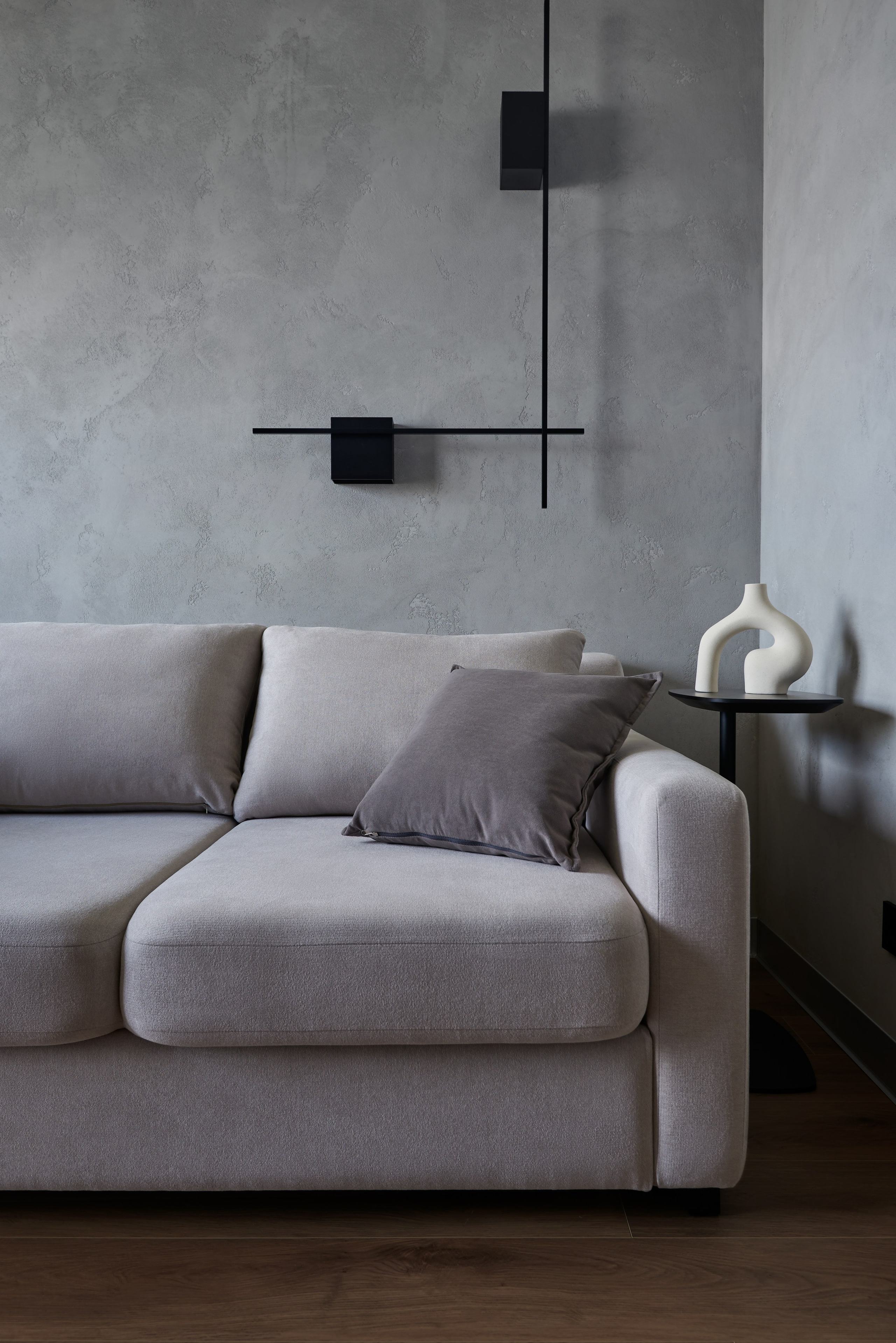 КВАРТИРА | БЕЛООСТРОВСКАЯ 10. Интерьерный и архитектурный фотограф в Сочи МАКСИМ КСЕНЗОВ