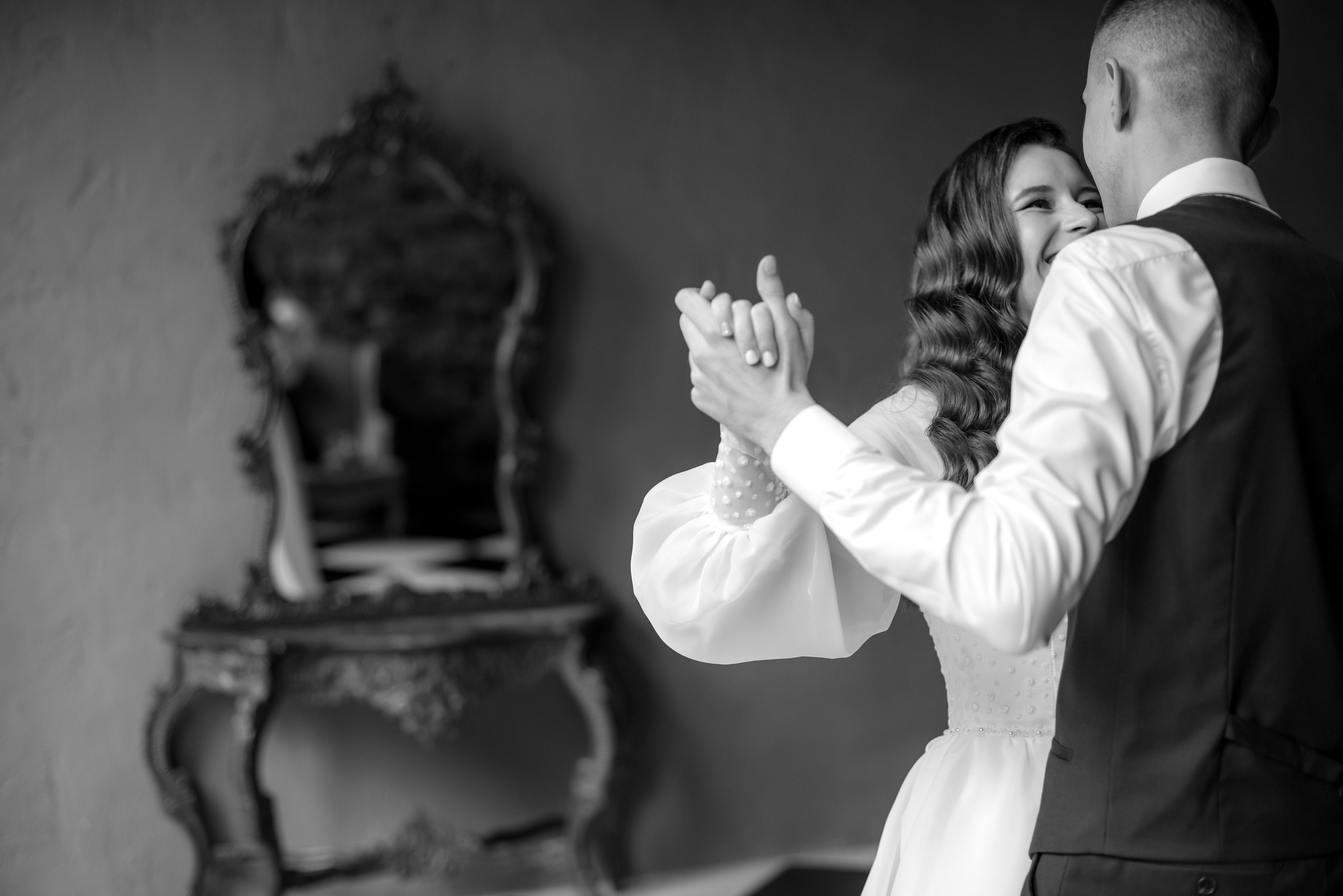 Владислав и Ирина. Иркутск. Фотограф Антонина Первая. Свадьбы, семейные и индивидуальные