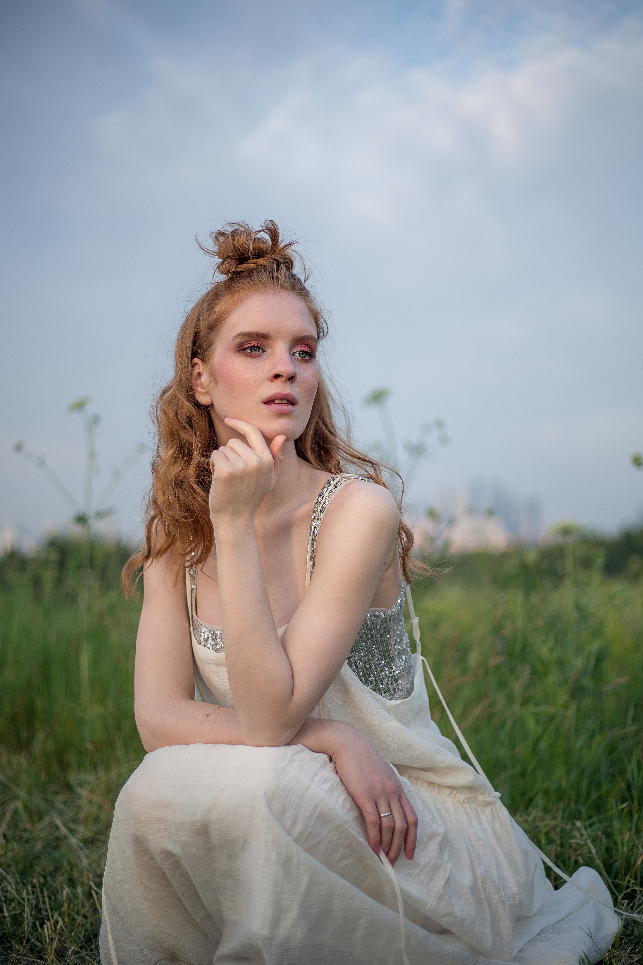 Немного фэшн. Семейный и детский фотограф В Москве Парамонова Екатерина