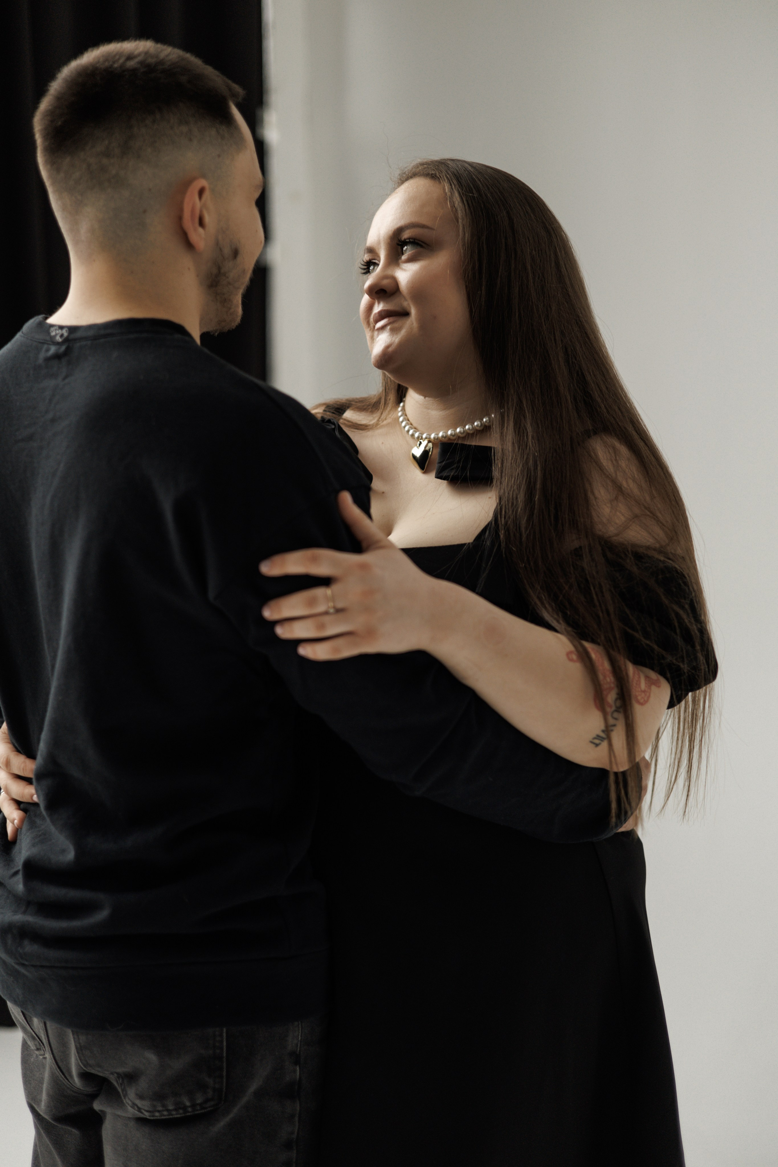 СЪЕМКА О ЛЮБВИ. Фотограф Алена Борисенко — Ярославль, Рыбинск