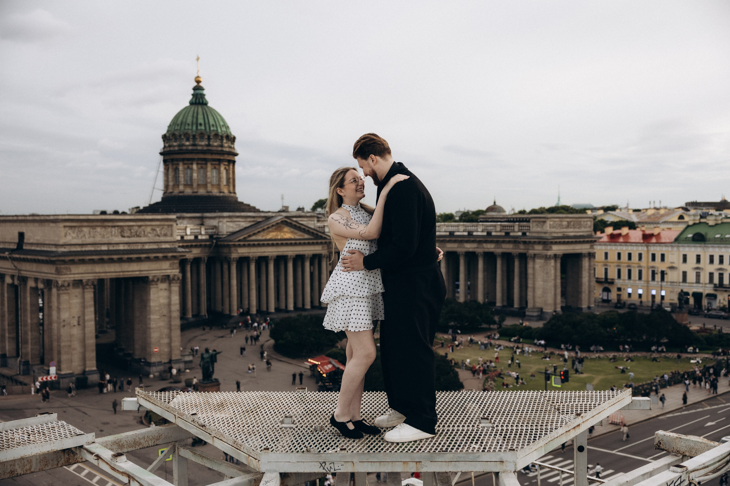 Софа & Валера. Phdkvmr.ru