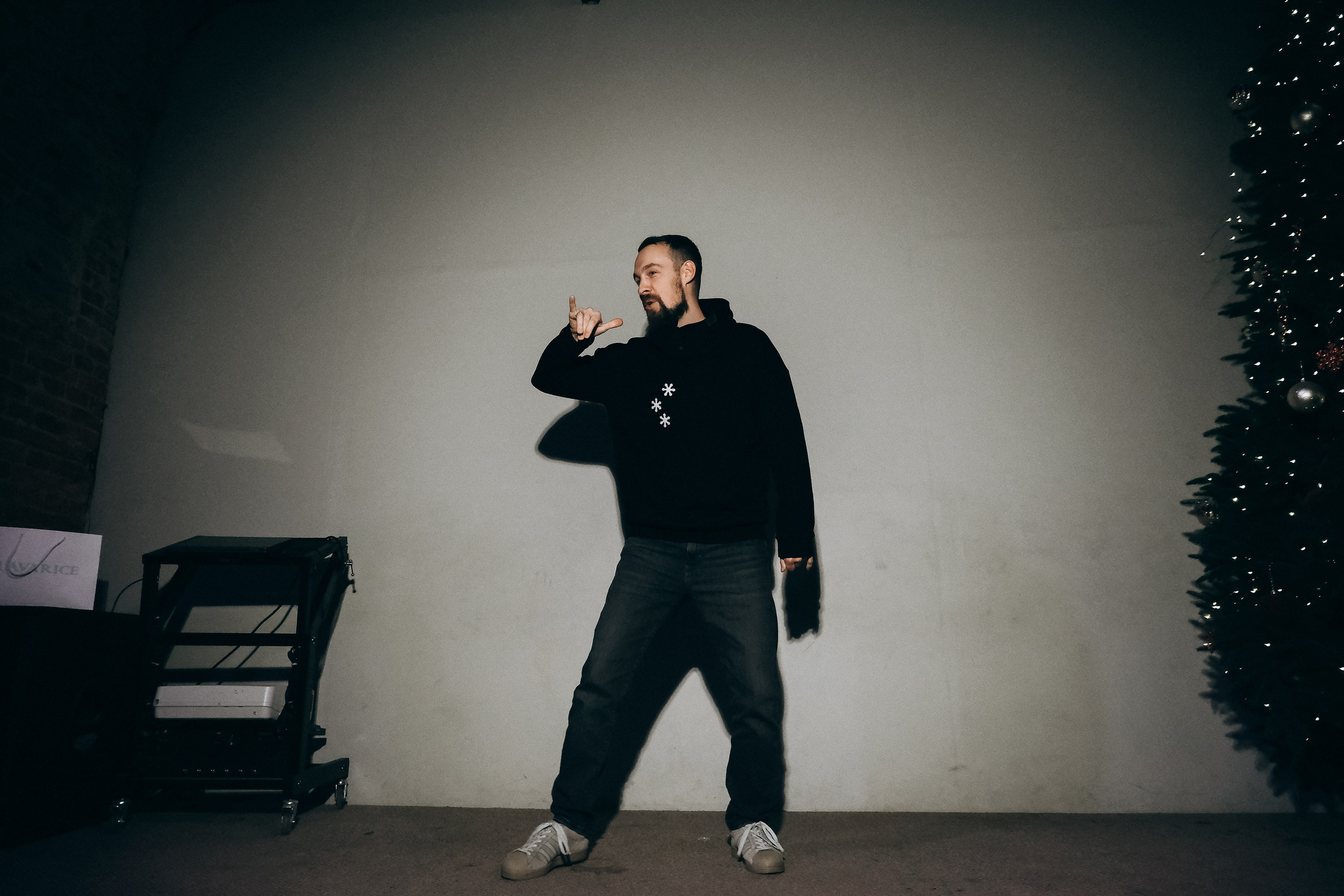 Корпоратив loft Game diving. Phdkvmr.ru