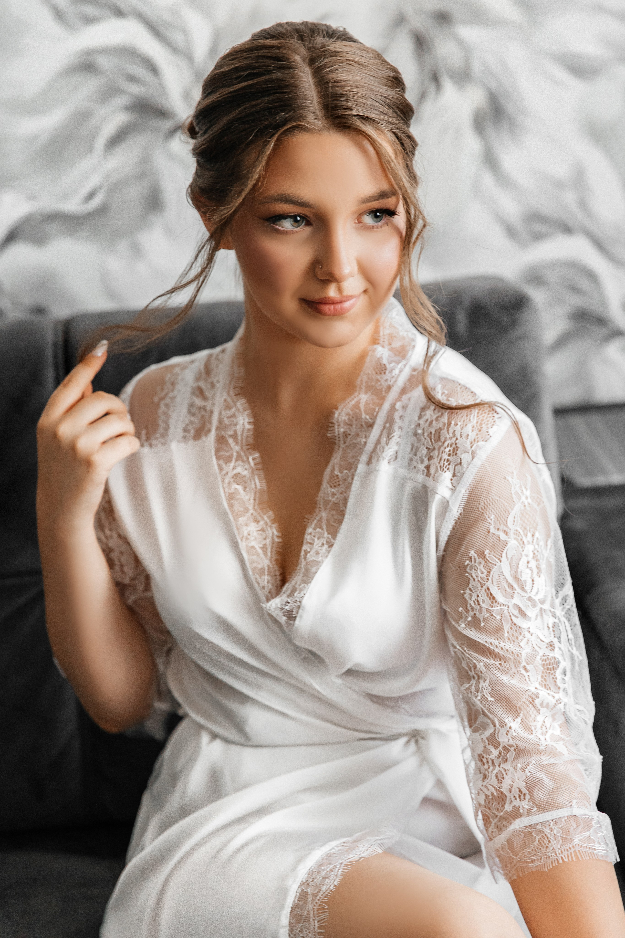 YURI & DIANA. Свадебный фотограф в Евпатории и в Крыму, Love story, женский портрет