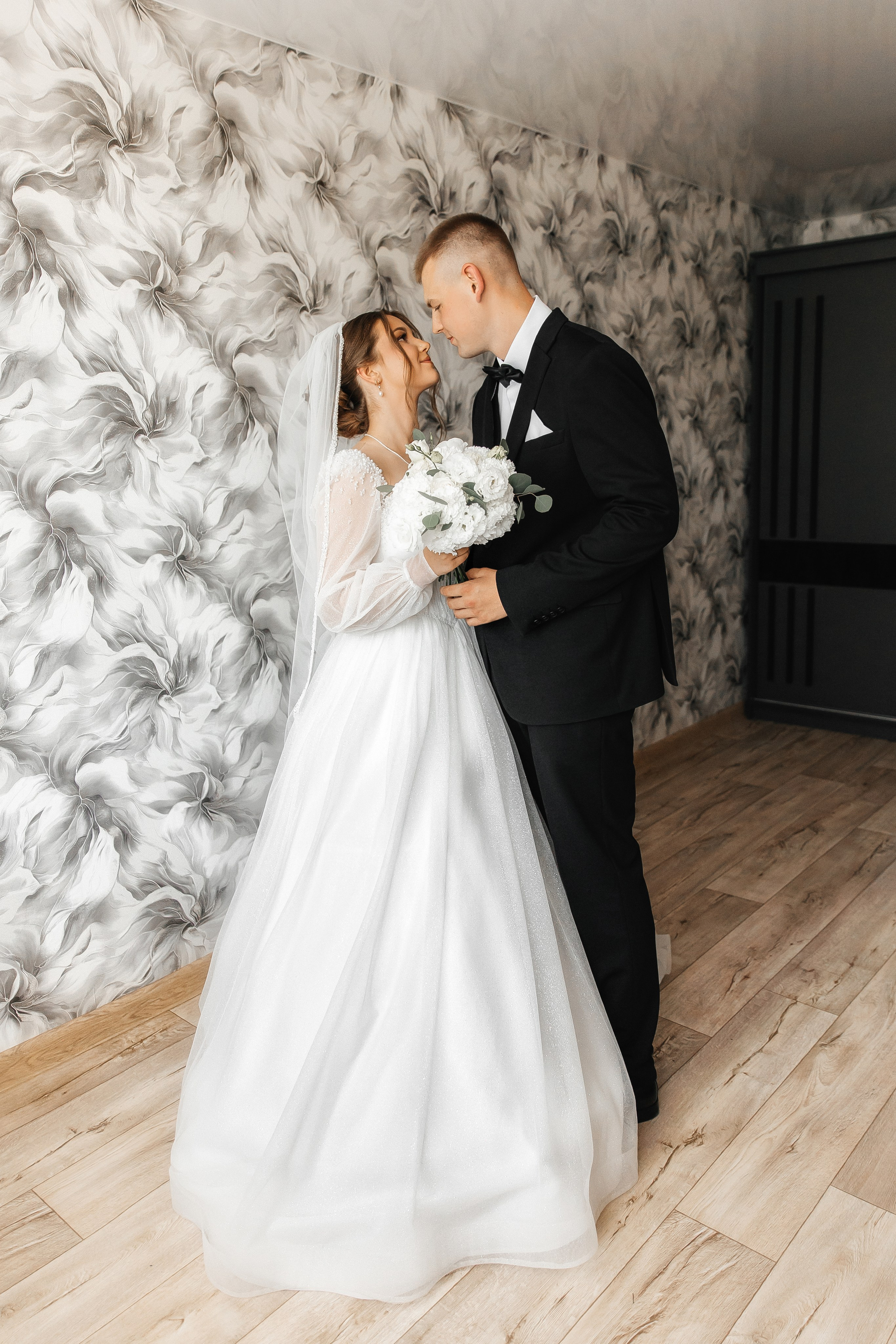 YURI & DIANA. Свадебный фотограф в Евпатории и в Крыму, Love story, женский портрет