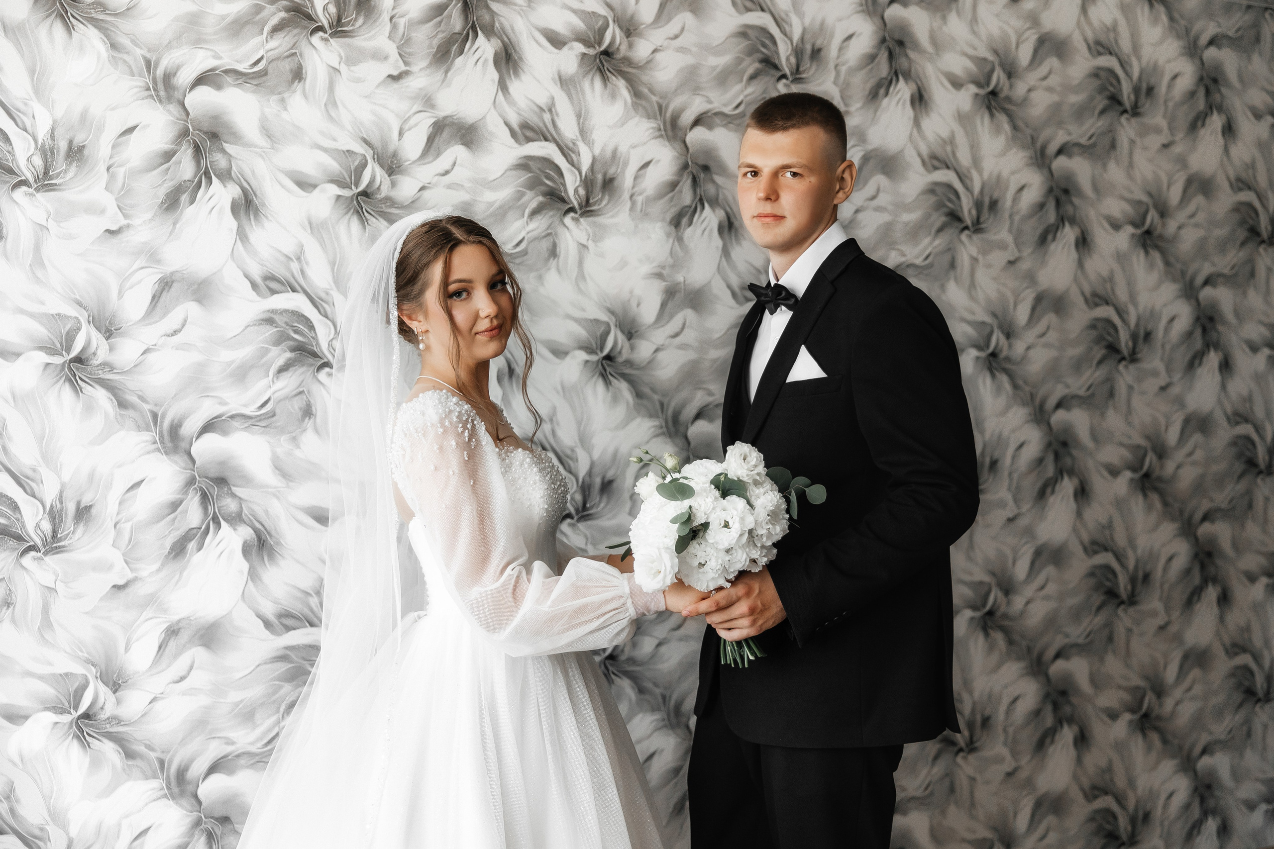 YURI & DIANA. Свадебный фотограф в Евпатории и в Крыму, Love story, женский портрет