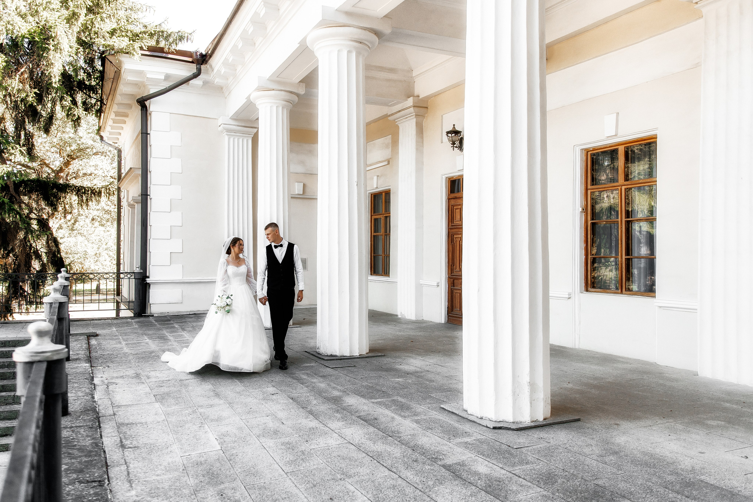 YURI & DIANA. Свадебный фотограф в Евпатории и в Крыму, Love story, женский портрет