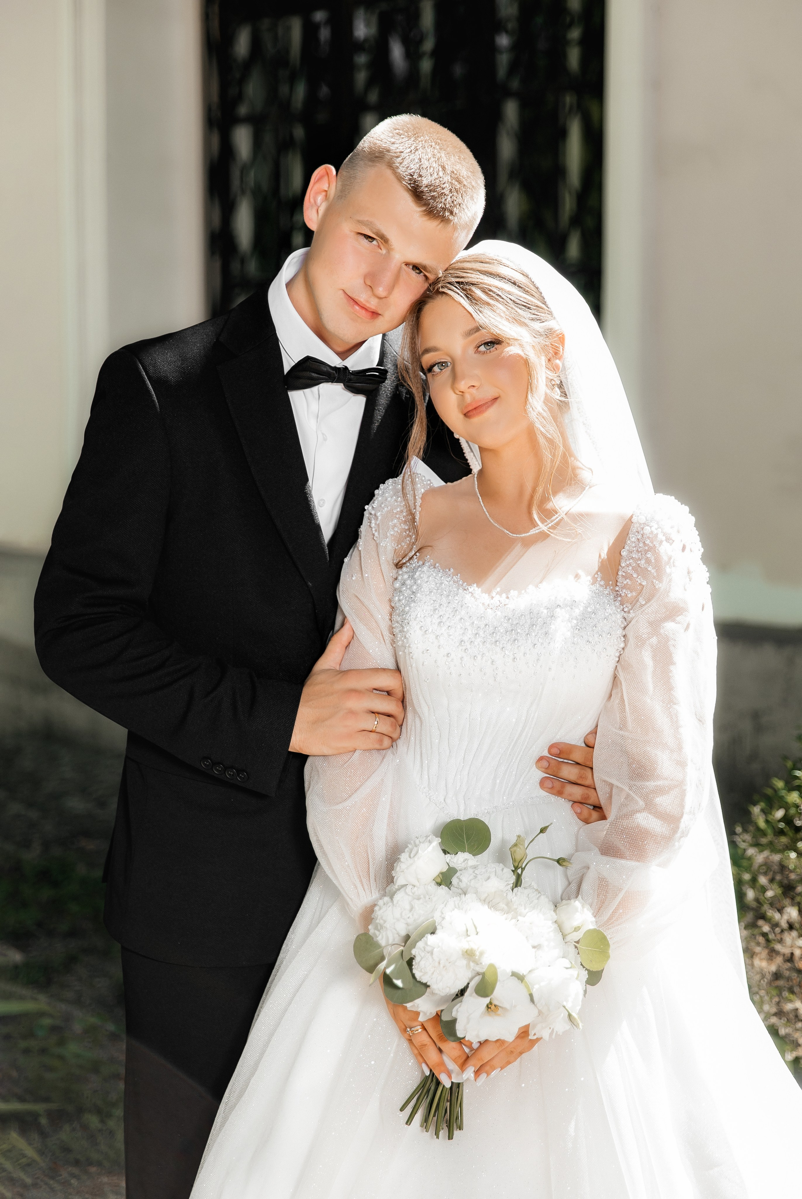 YURI & DIANA. Свадебный фотограф в Евпатории и в Крыму, Love story, женский портрет