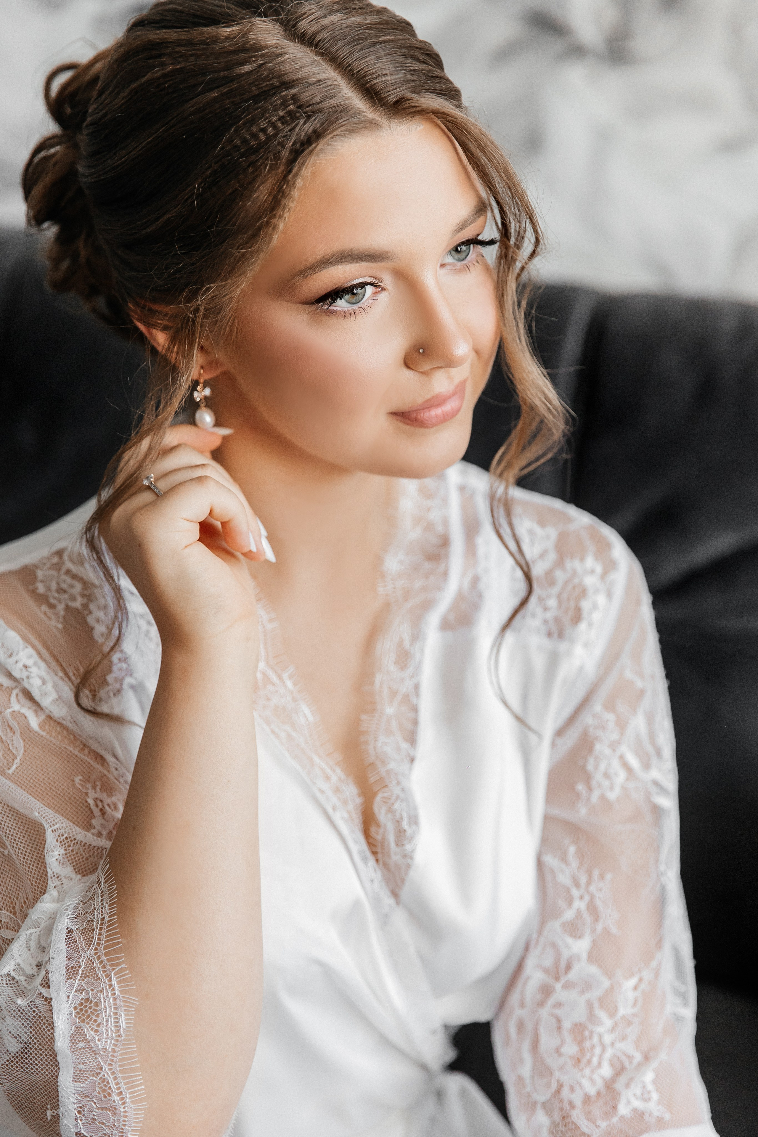 YURI & DIANA. Свадебный фотограф в Евпатории и в Крыму, Love story, женский портрет