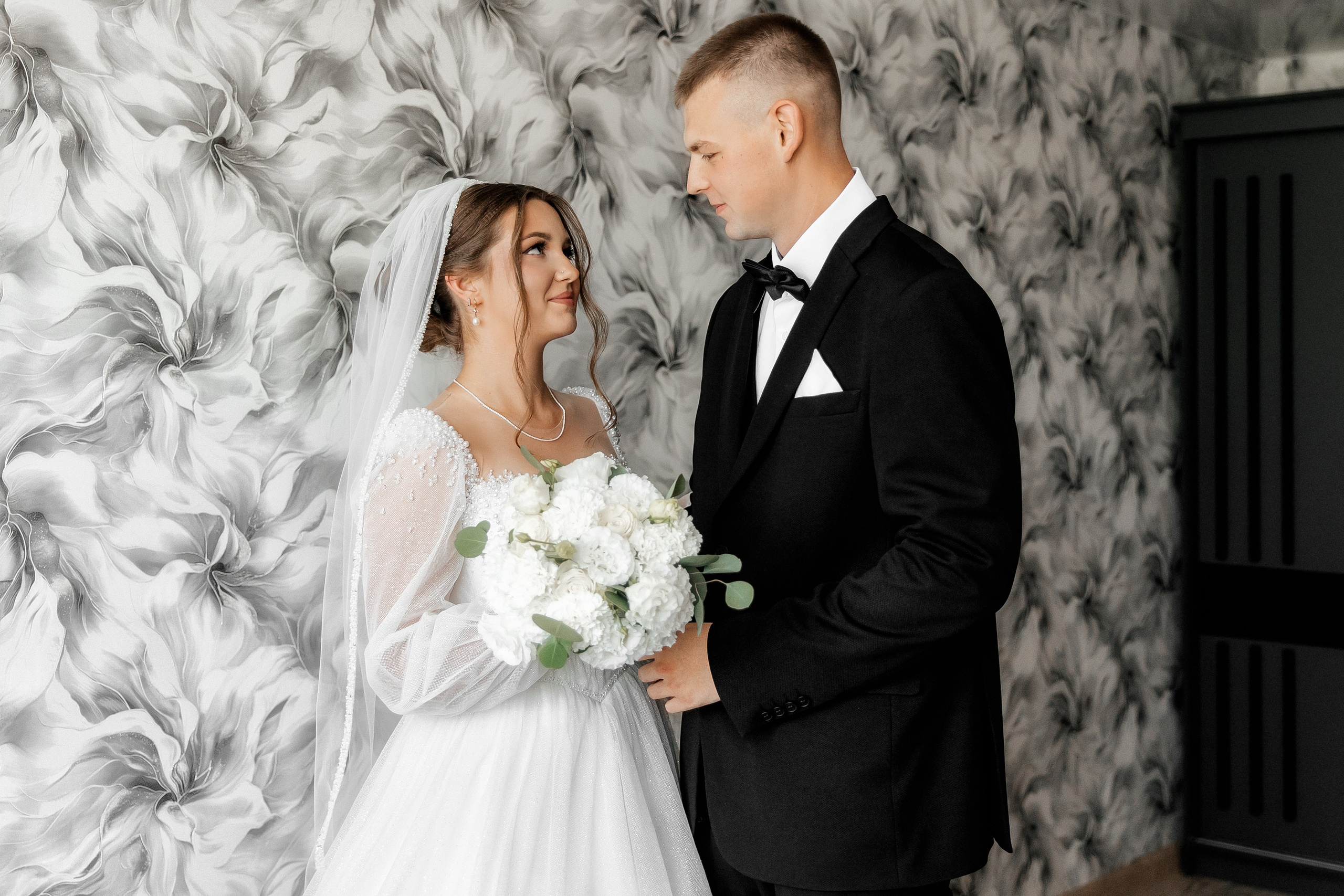 YURI & DIANA. Свадебный фотограф в Евпатории и в Крыму, Love story, женский портрет