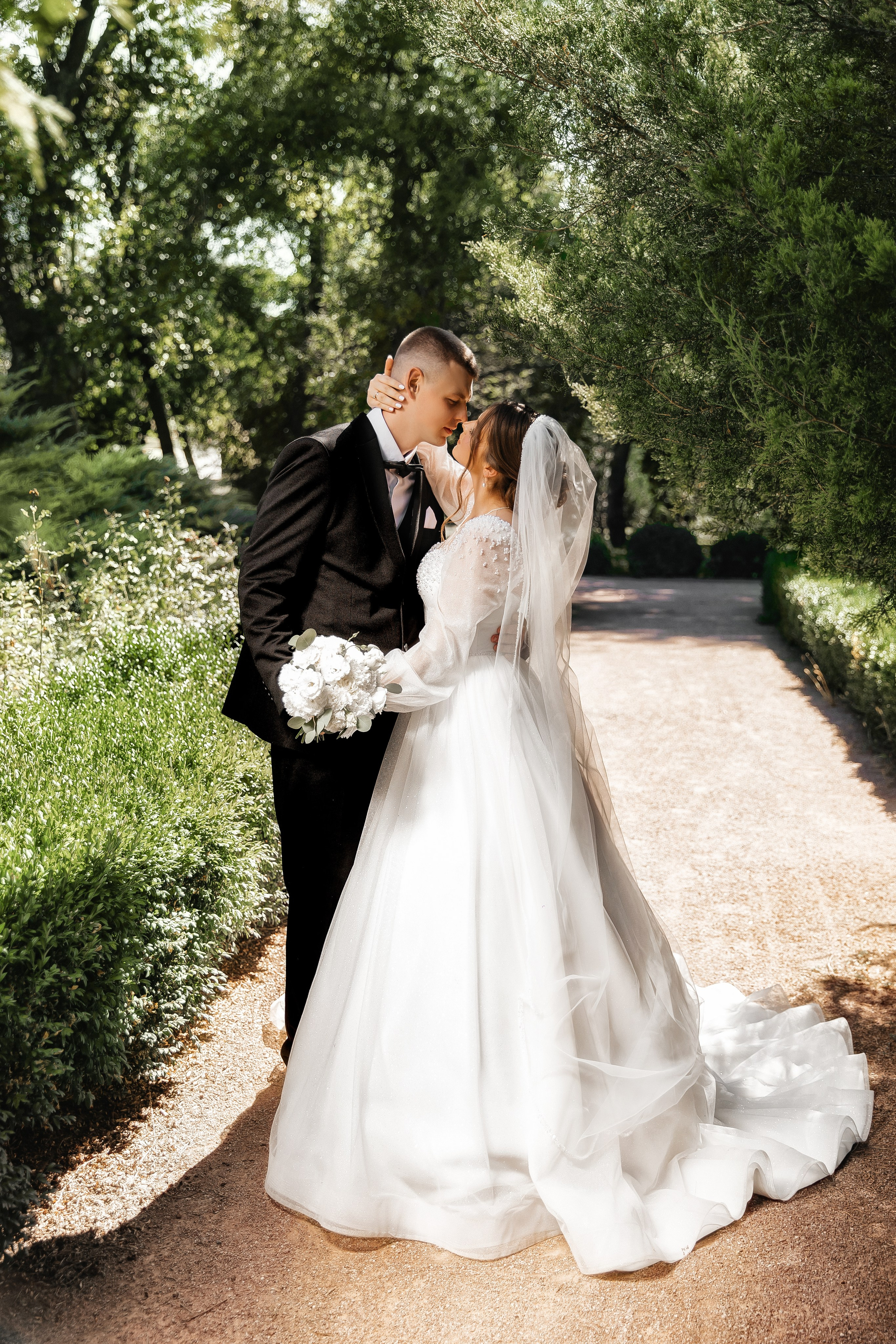 YURI & DIANA. Свадебный фотограф в Евпатории и в Крыму, Love story, женский портрет