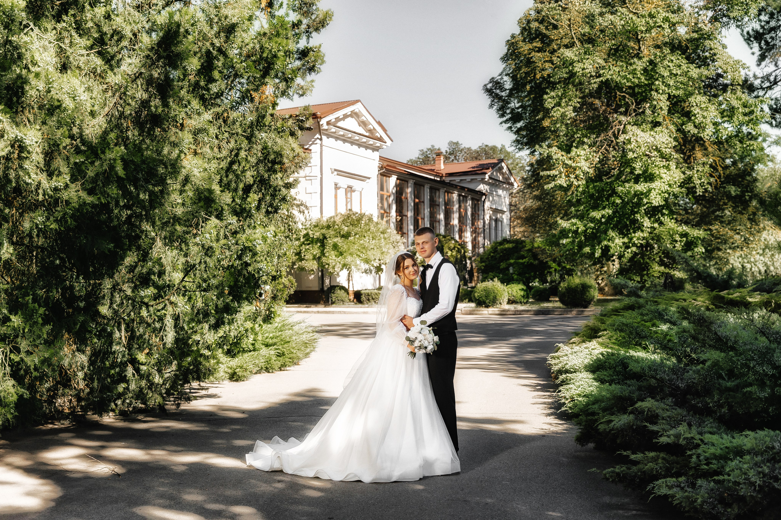 YURI & DIANA. Свадебный фотограф в Евпатории и в Крыму, Love story, женский портрет