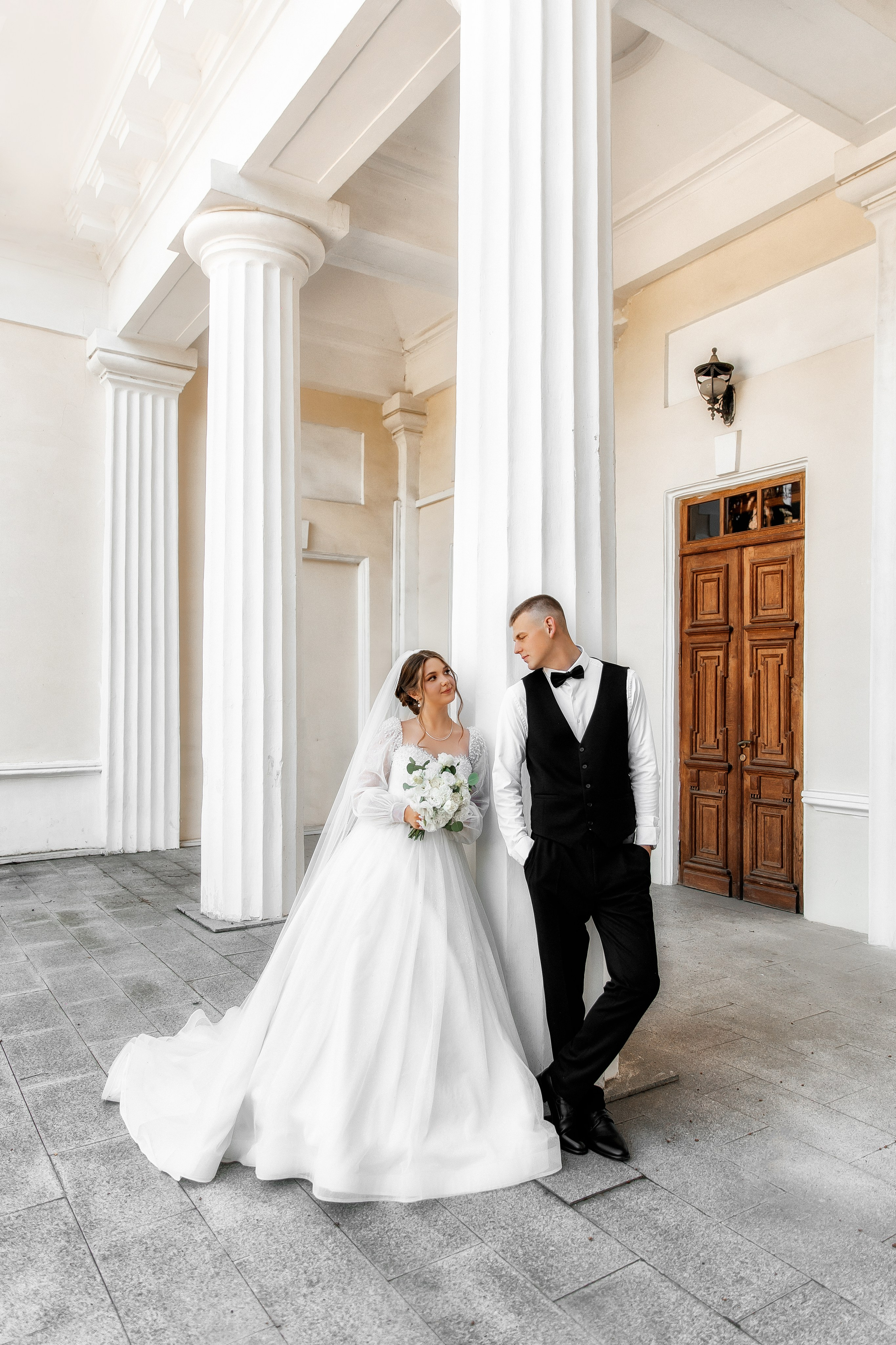 YURI & DIANA. Свадебный фотограф в Евпатории и в Крыму, Love story, женский портрет