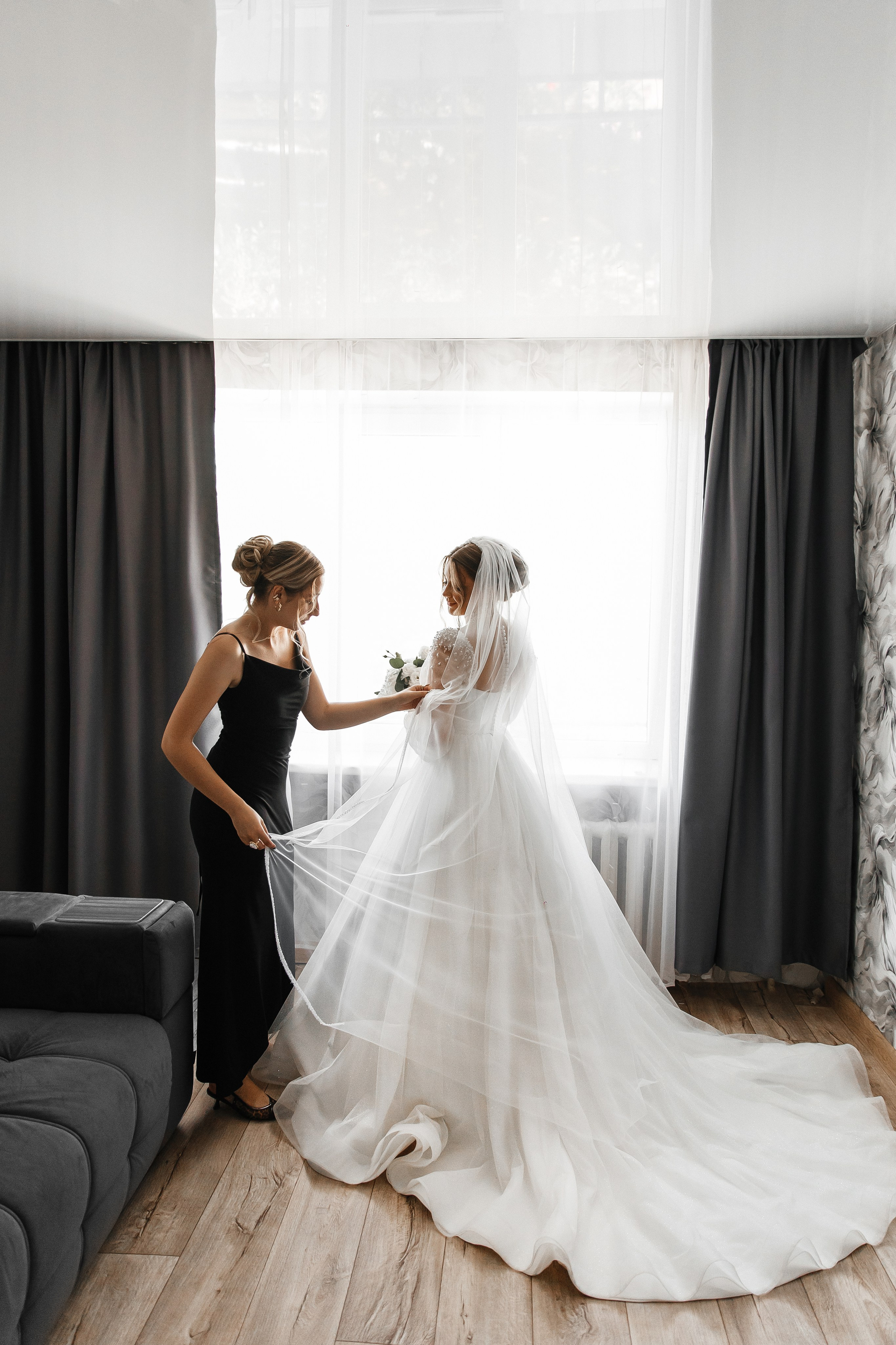 YURI & DIANA. Свадебный фотограф в Евпатории и в Крыму, Love story, женский портрет