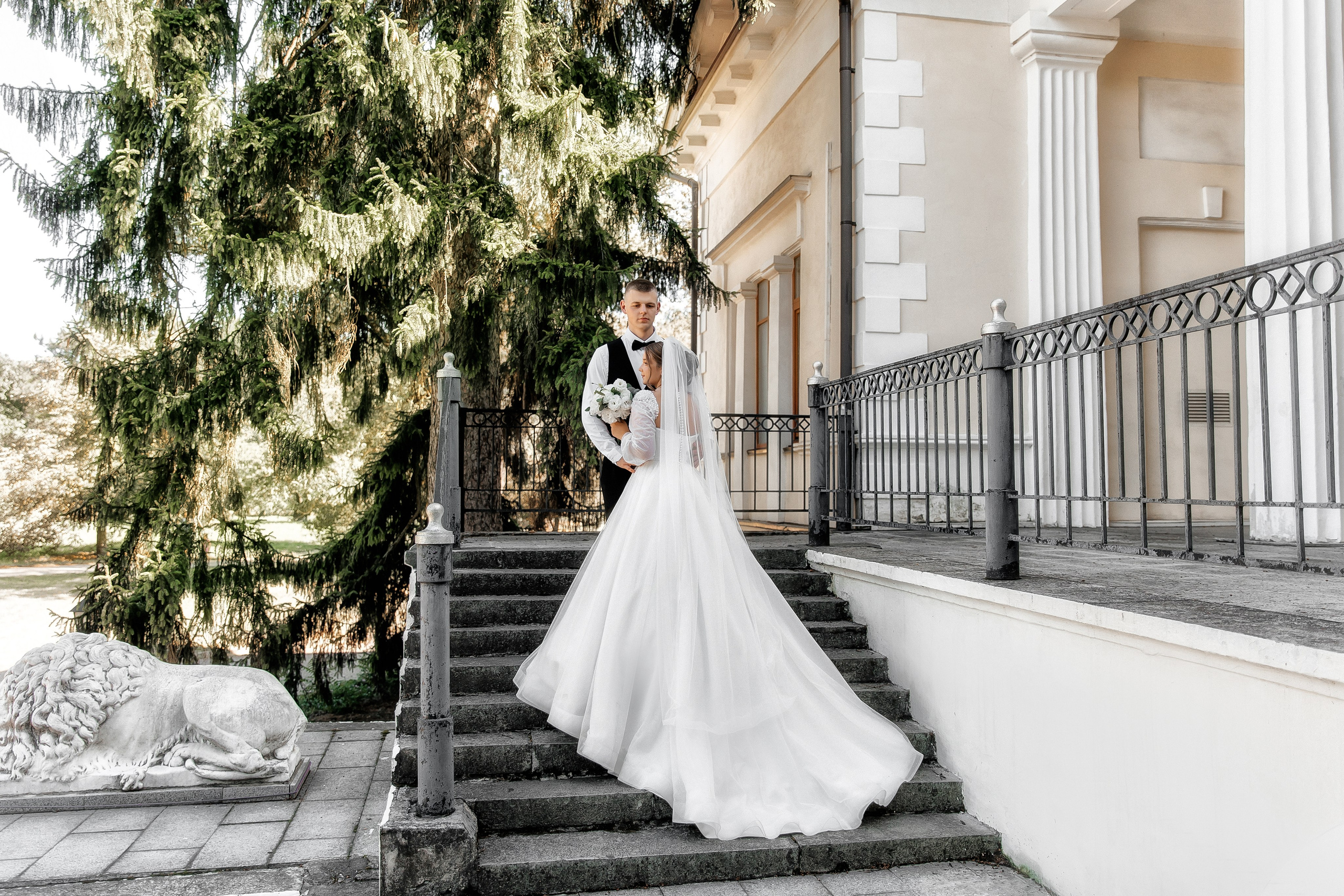 YURI & DIANA. Свадебный фотограф в Евпатории и в Крыму, Love story, женский портрет