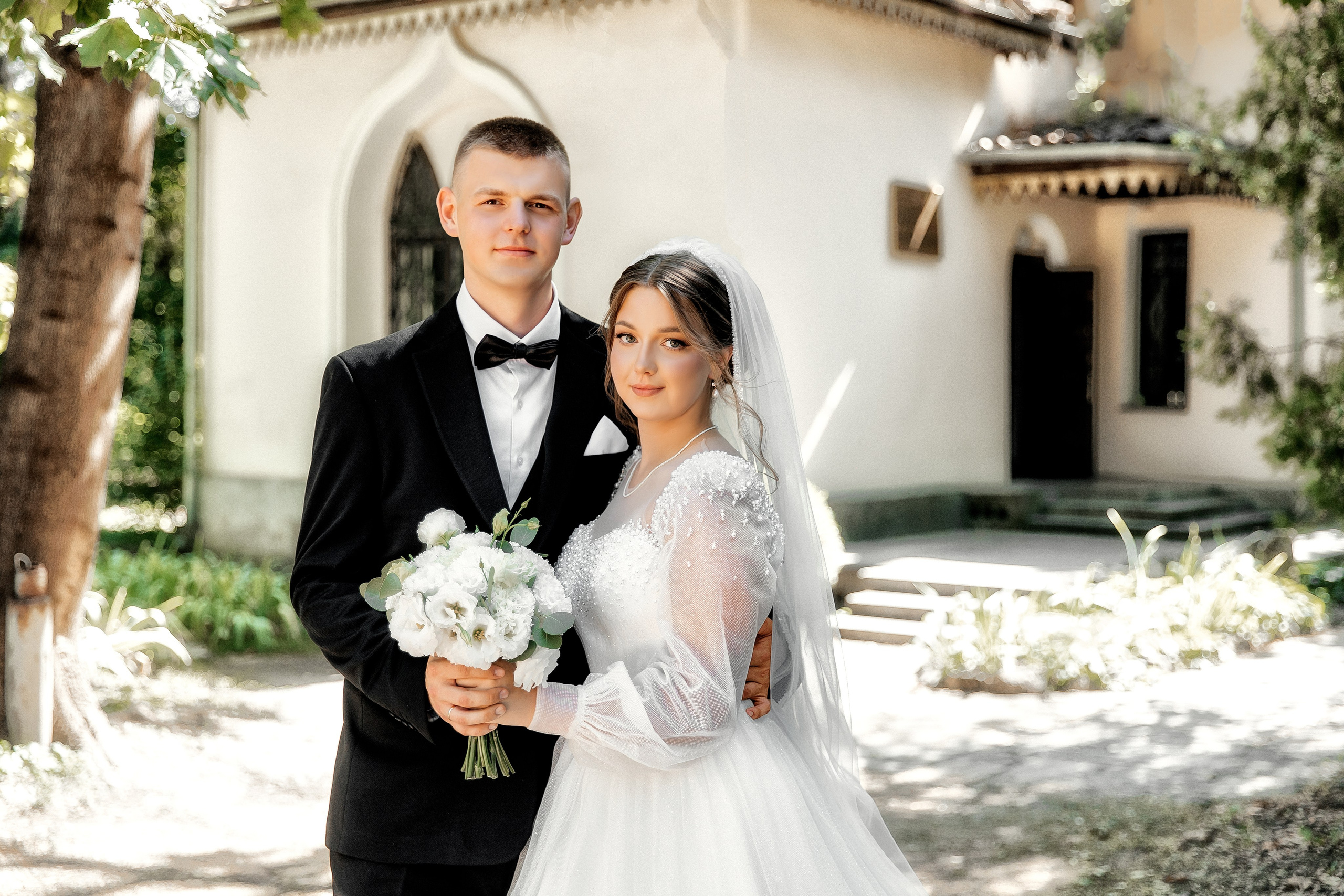 YURI & DIANA. Свадебный фотограф в Евпатории и в Крыму, Love story, женский портрет