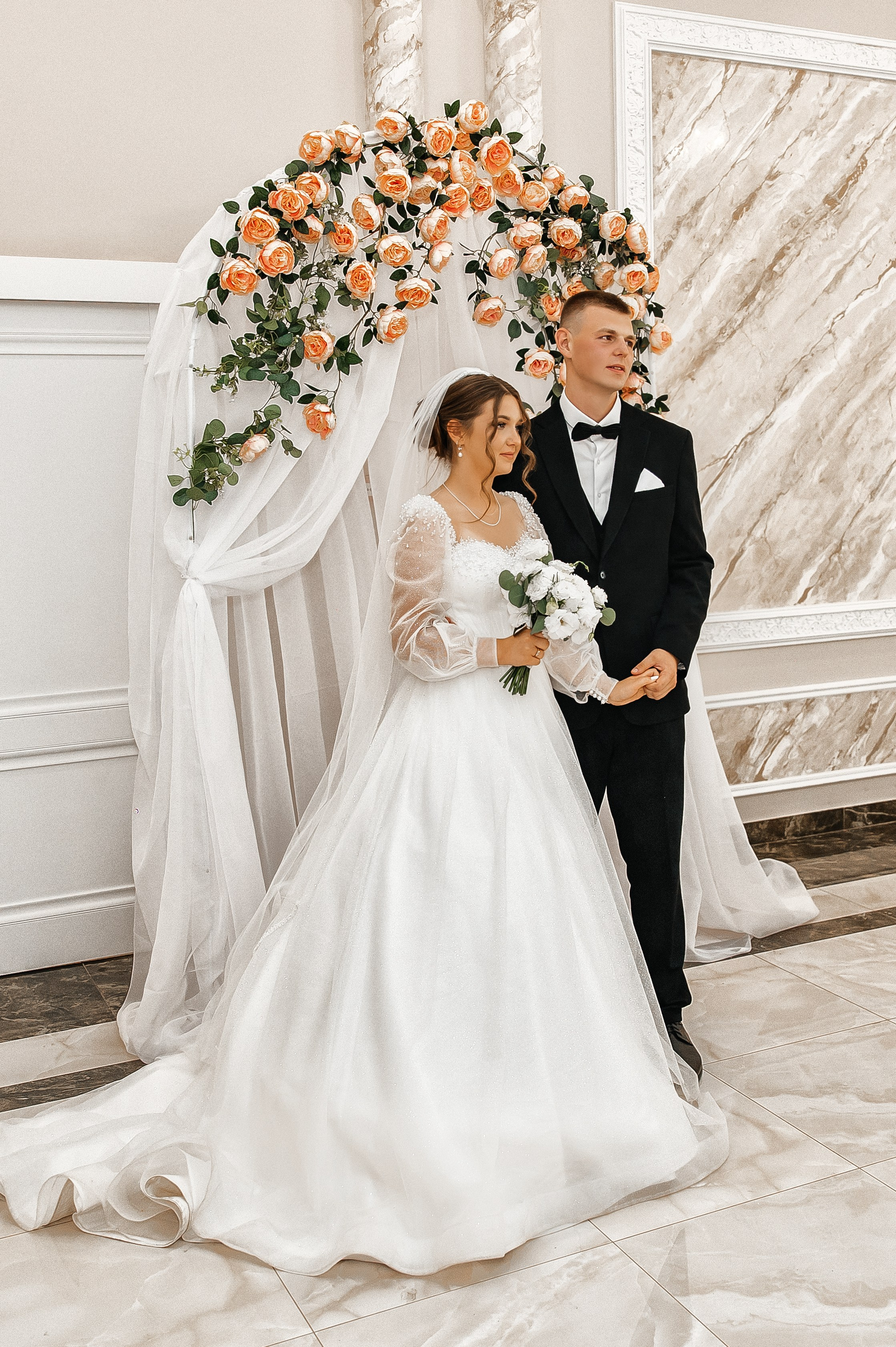 YURI & DIANA. Свадебный фотограф в Евпатории и в Крыму, Love story, женский портрет
