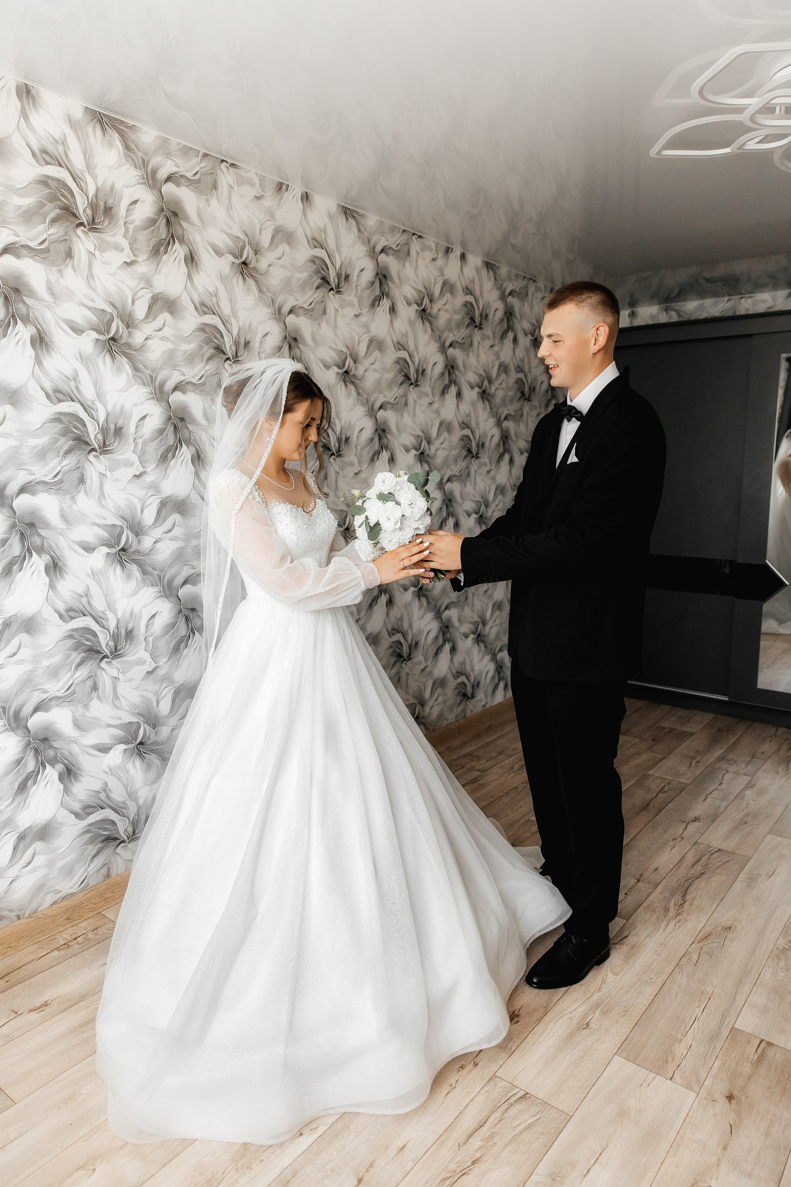 YURI & DIANA. Свадебный фотограф в Евпатории и в Крыму, Love story, женский портрет