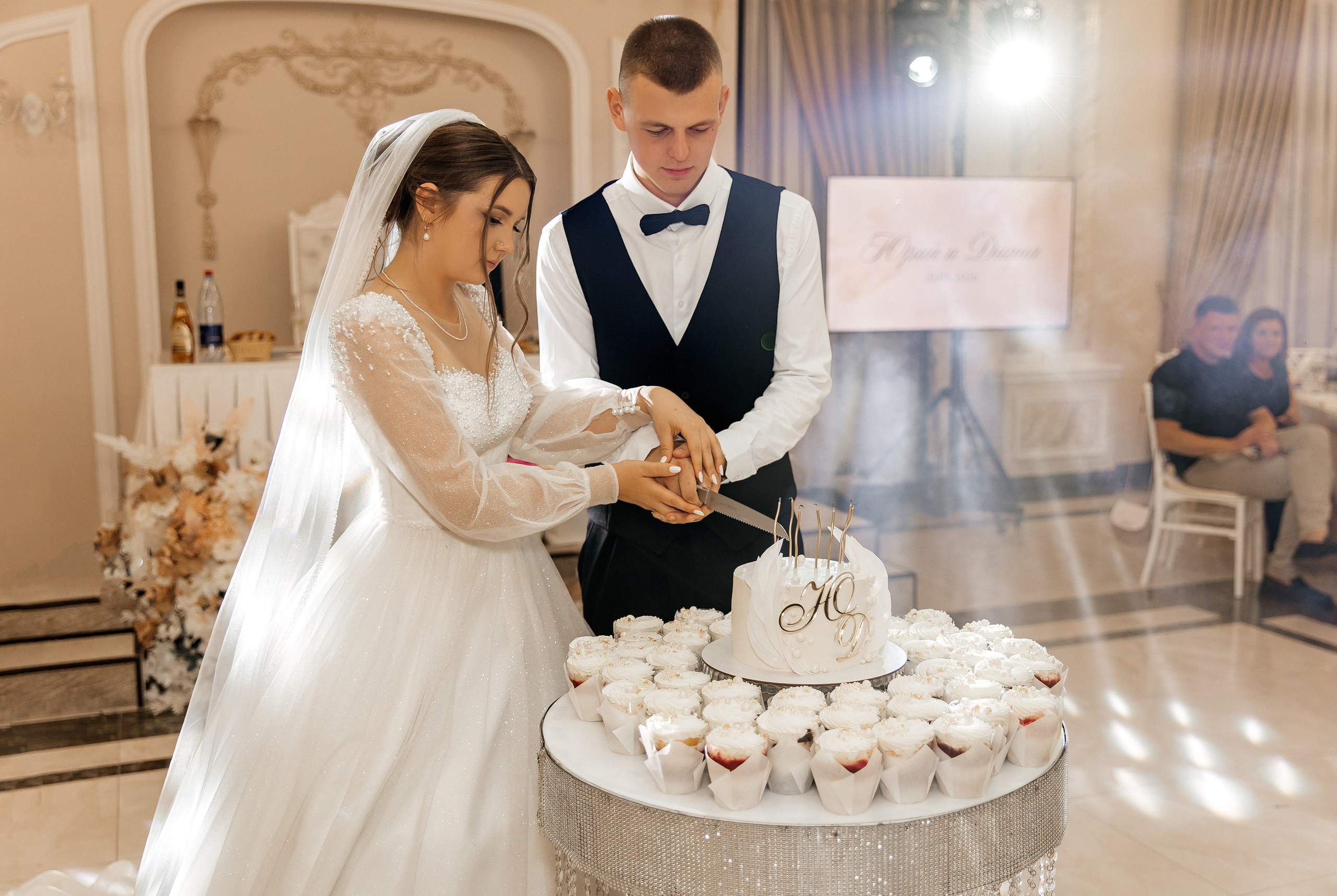 YURI & DIANA. Свадебный фотограф в Евпатории и в Крыму, Love story, женский портрет