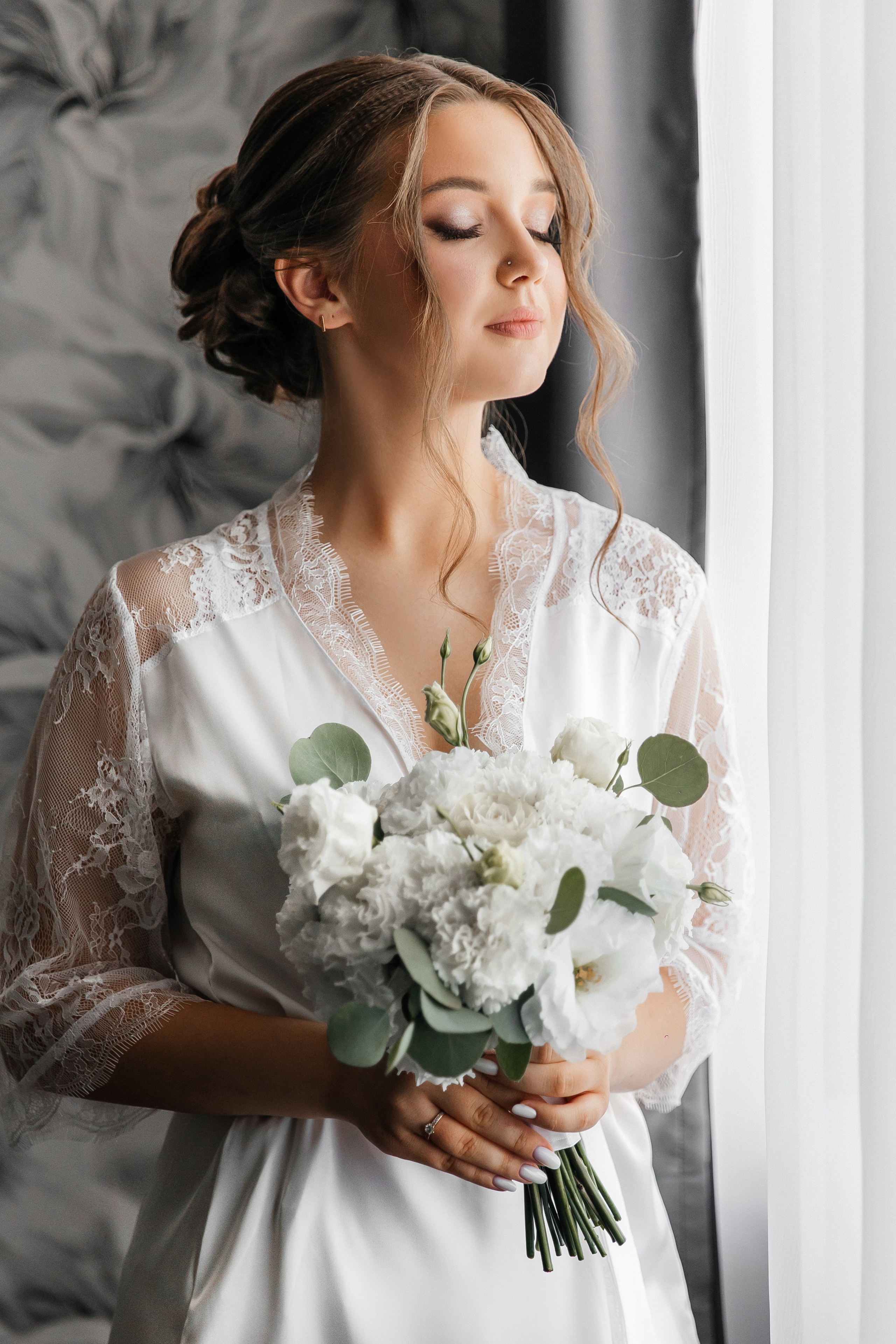 YURI & DIANA. Свадебный фотограф в Евпатории и в Крыму, Love story, женский портрет