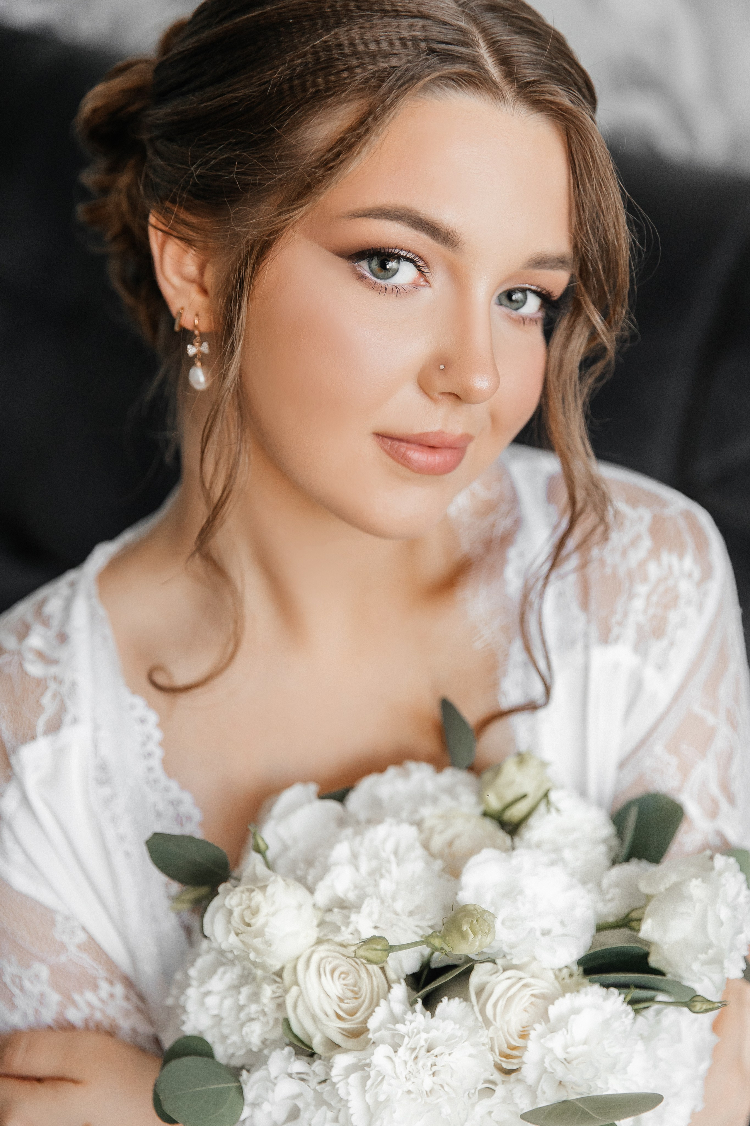 YURI & DIANA. Свадебный фотограф в Евпатории и в Крыму, Love story, женский портрет