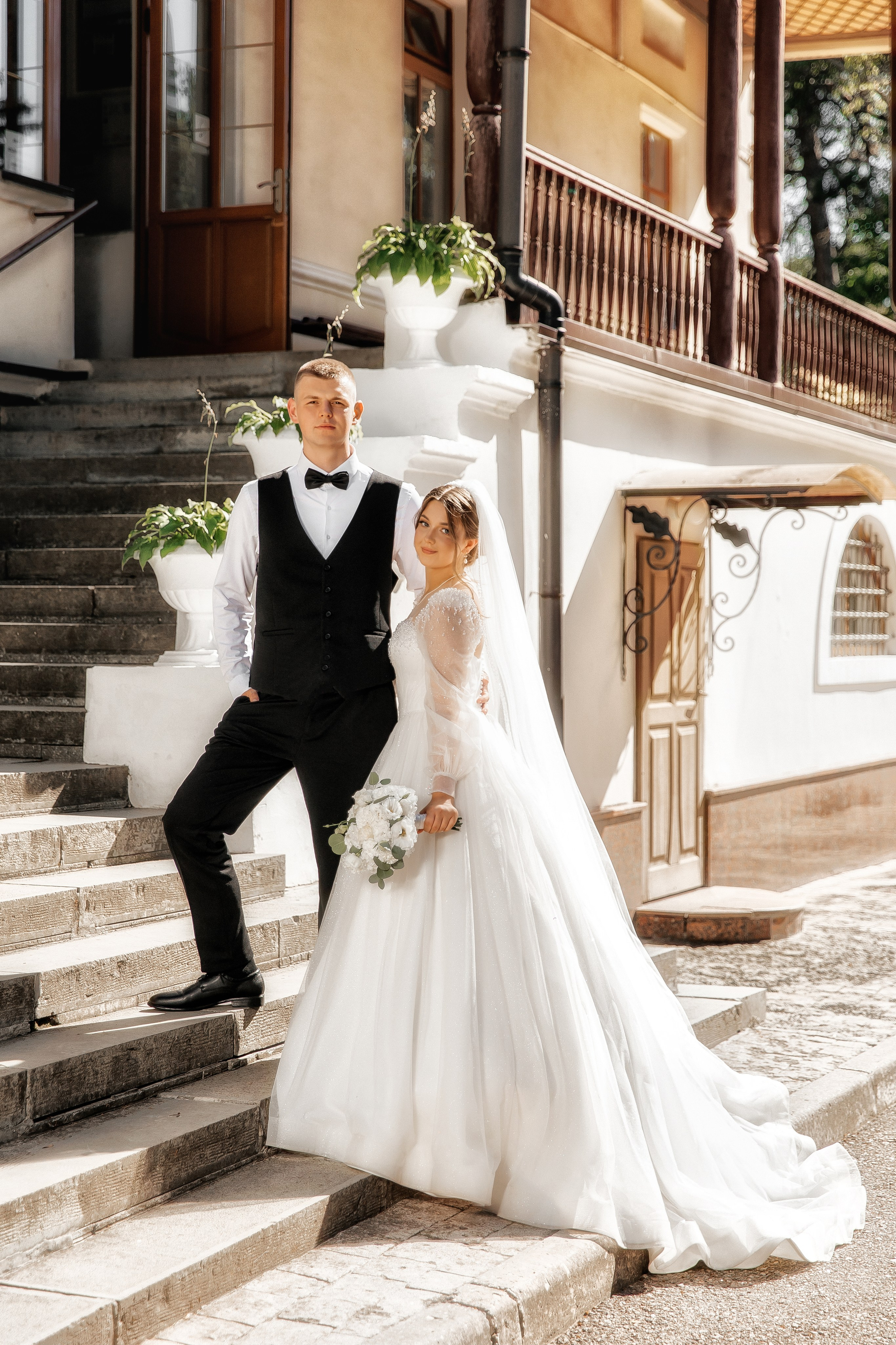 YURI & DIANA. Свадебный фотограф в Евпатории и в Крыму, Love story, женский портрет