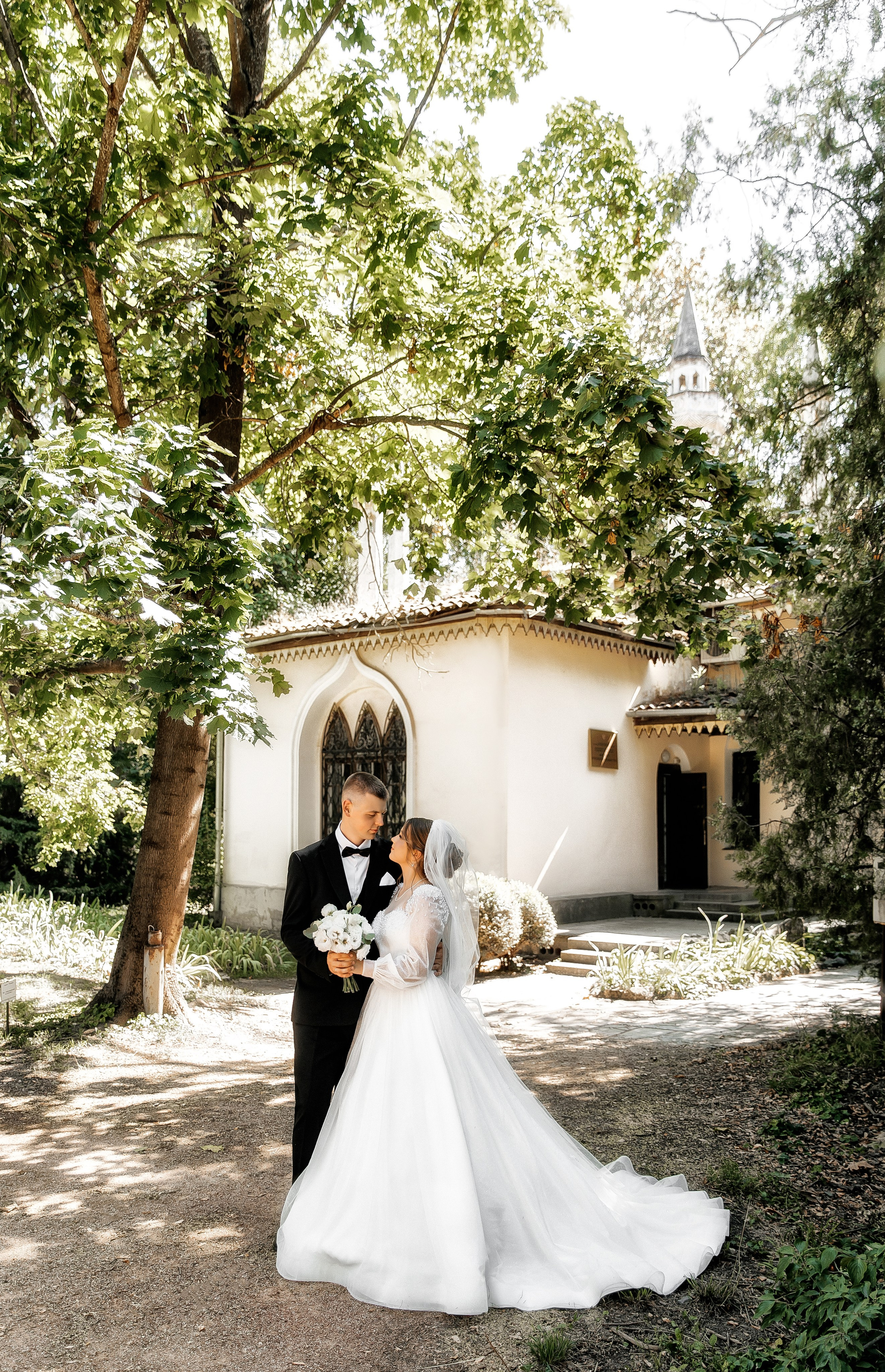 YURI & DIANA. Свадебный фотограф в Евпатории и в Крыму, Love story, женский портрет