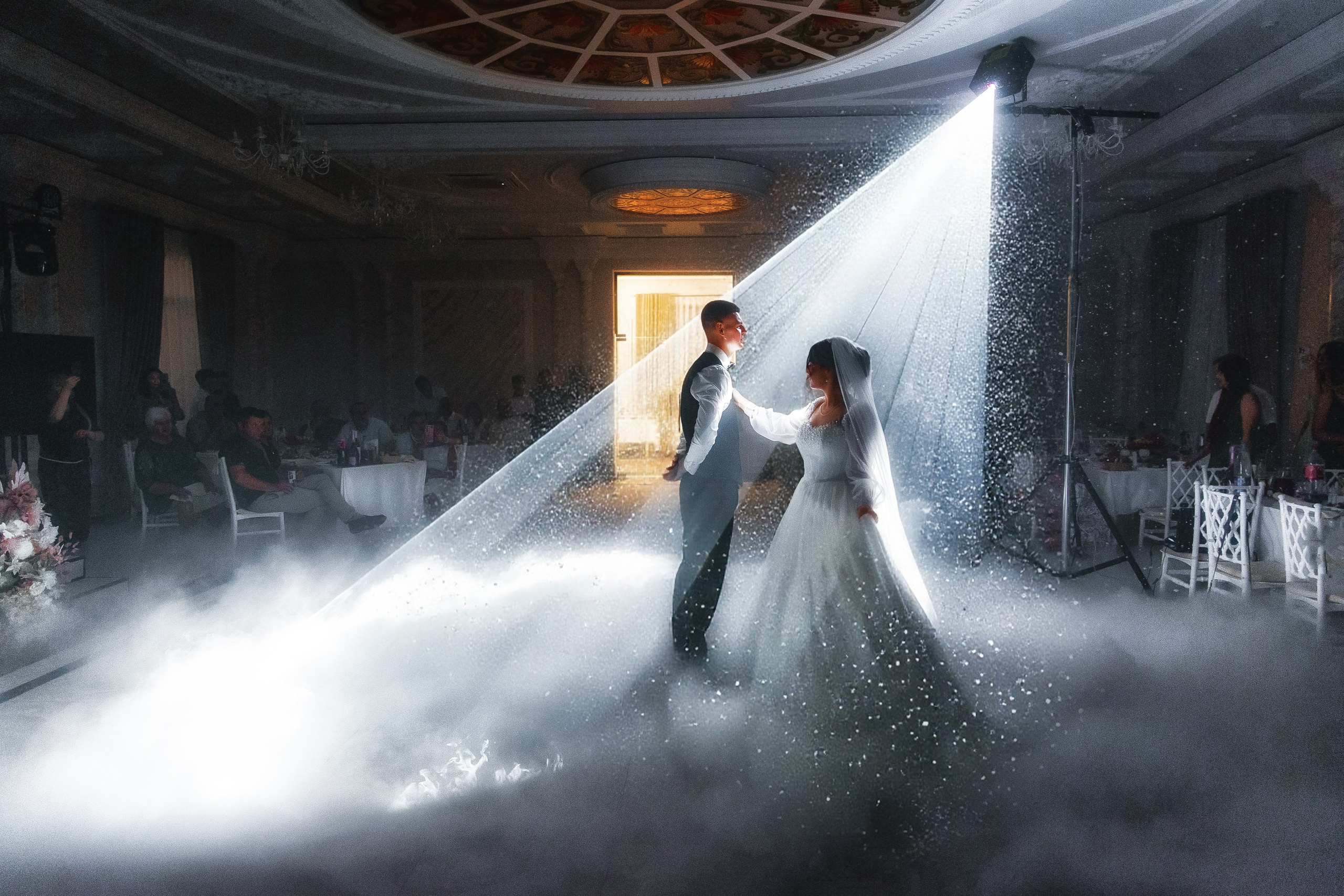YURI & DIANA. Свадебный фотограф в Евпатории и в Крыму, Love story, женский портрет