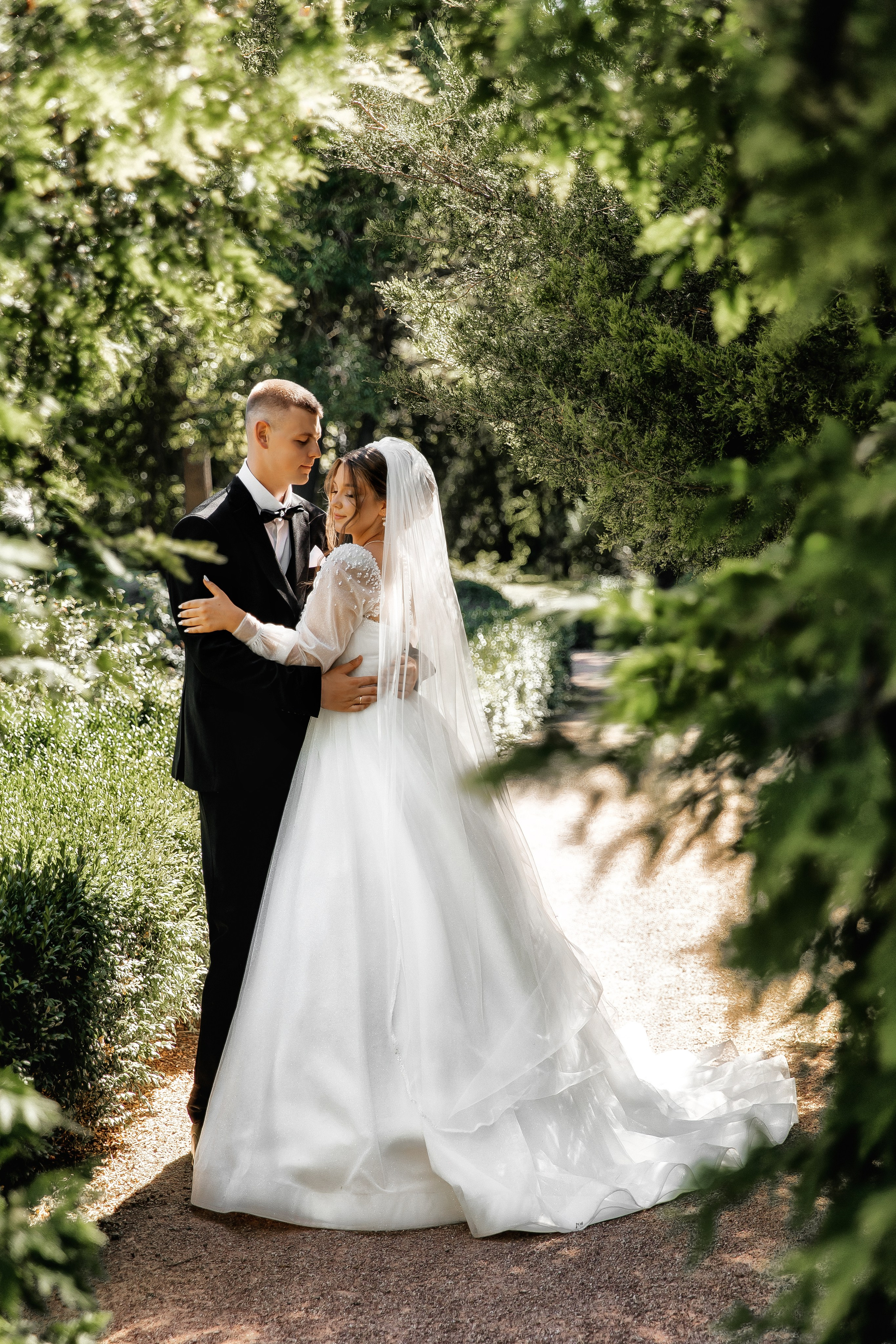 YURI & DIANA. Свадебный фотограф в Евпатории и в Крыму, Love story, женский портрет