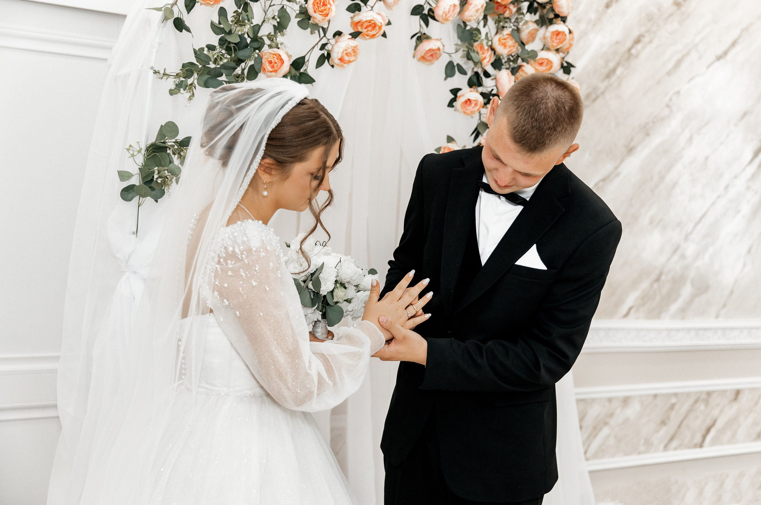 YURI & DIANA. Свадебный фотограф в Евпатории и в Крыму, Love story, женский портрет