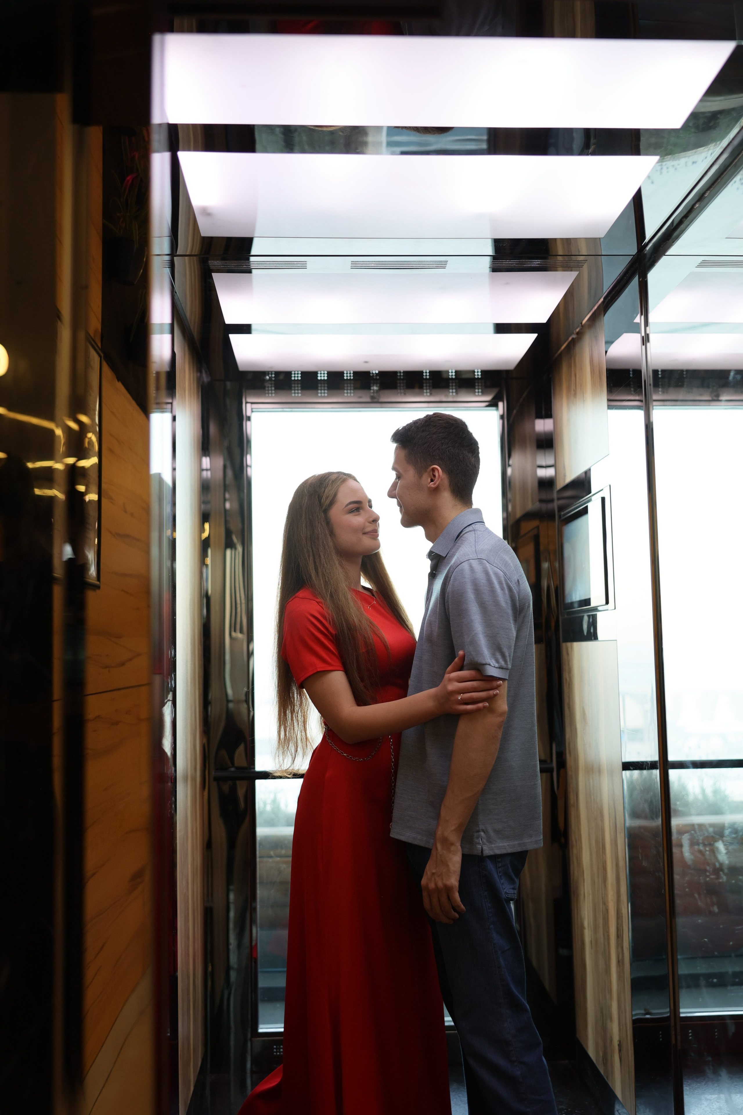 Она сказала да!. Свадебный фотограф в Крыму