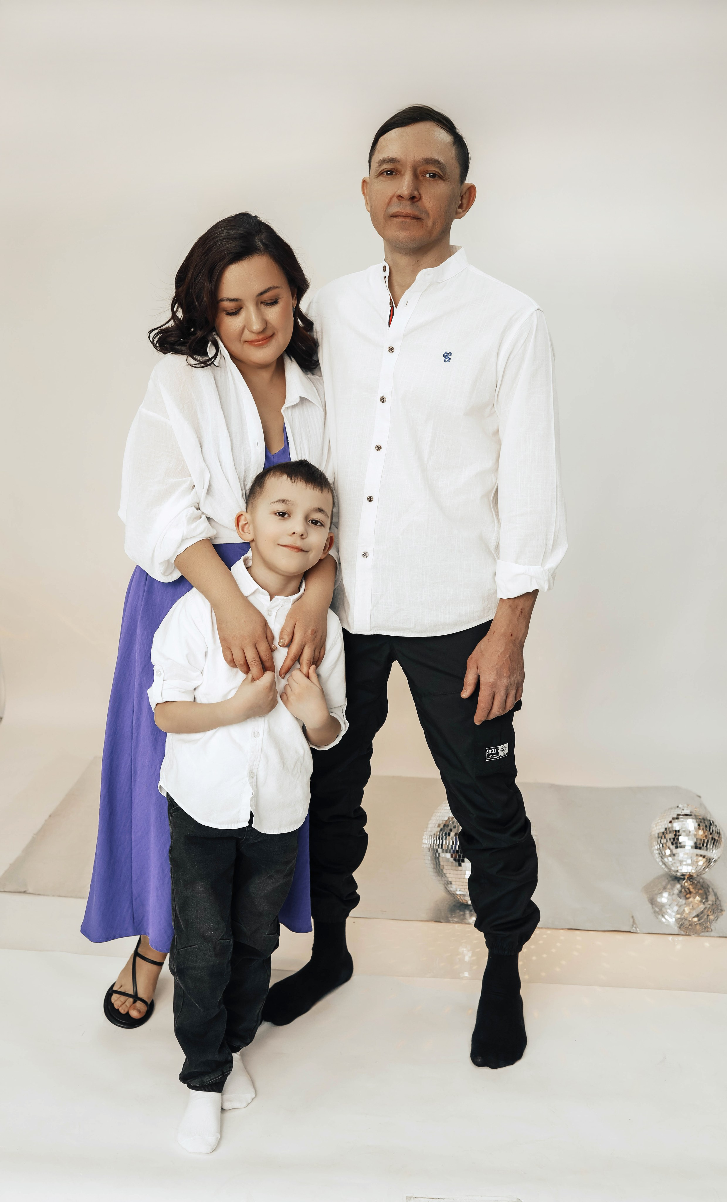 Семейная фотосессия!. Иванова Ирина Свадебный и семейный фотограф г. Уфа