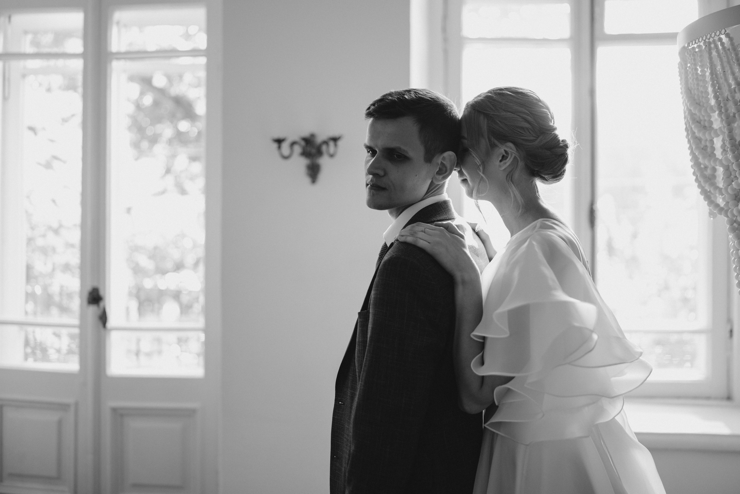 Никита и Оксана. Фотограф Костикова Анастасия Ростов-на-Дону