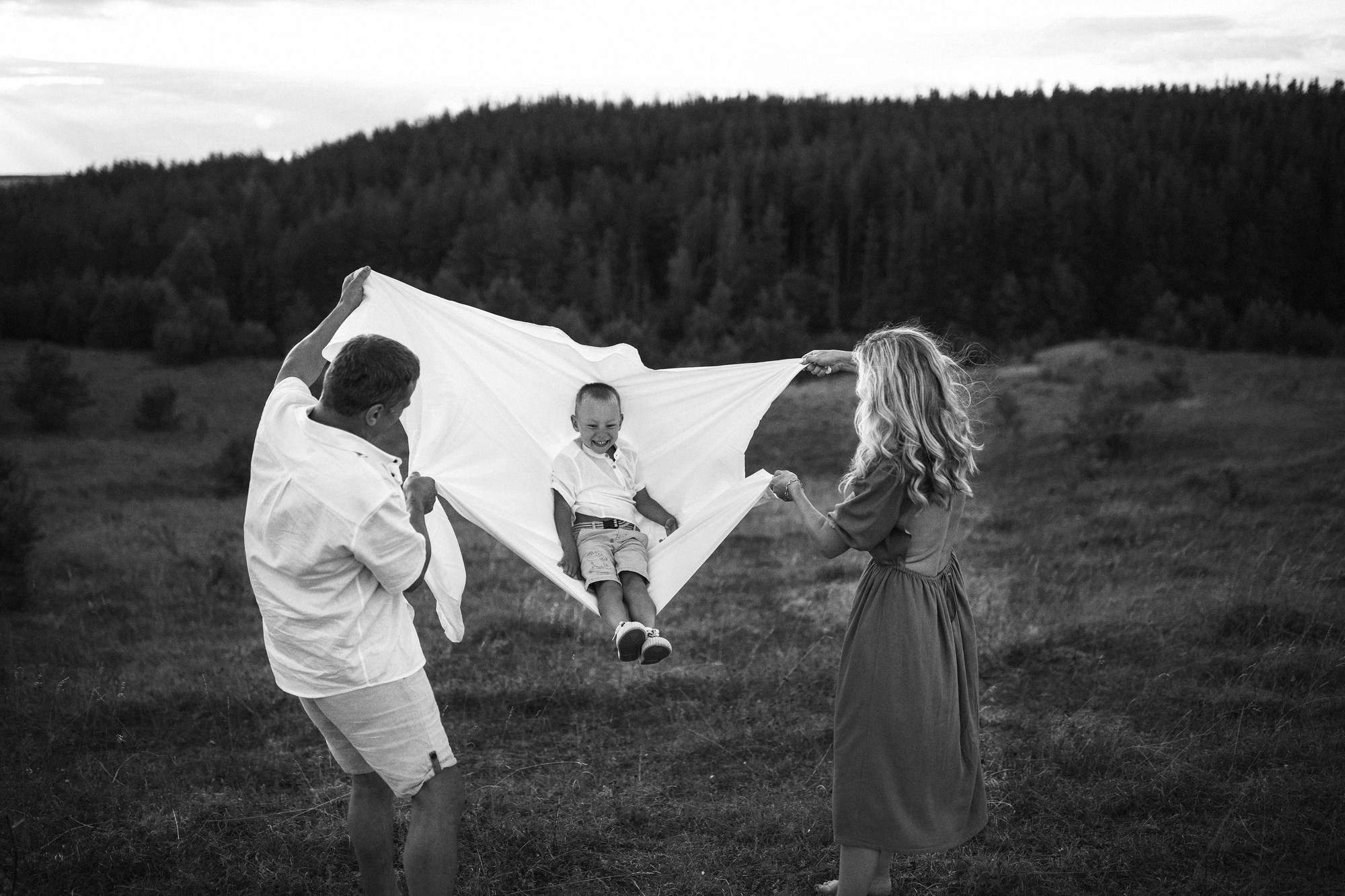 СЕМЬЯ / ДЕТИ. Детский и семейный фотограф в Тамбове Марина Смаль