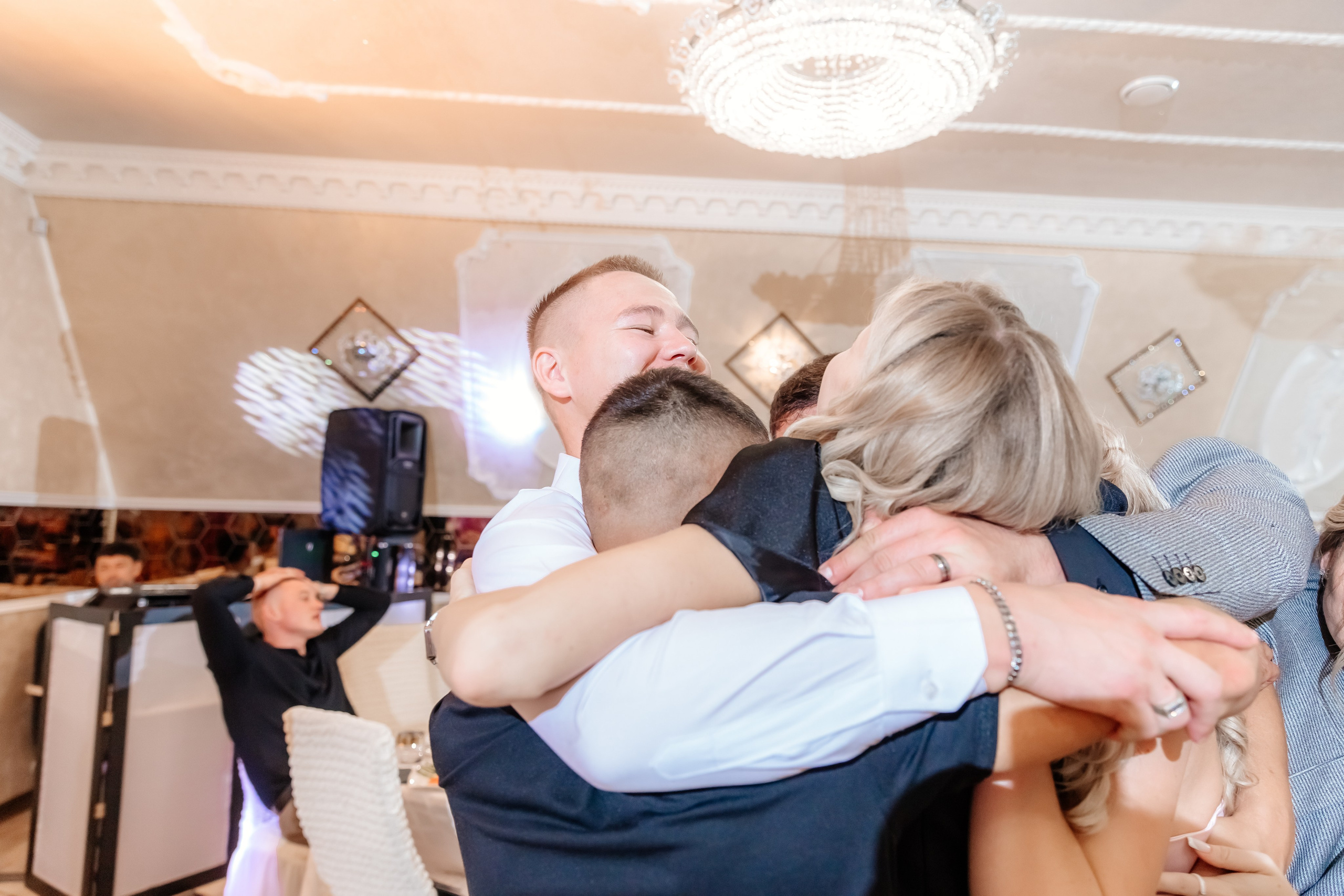 Игорь и Дарья. Свадебный и семейный фотограф Разида Мухаметова