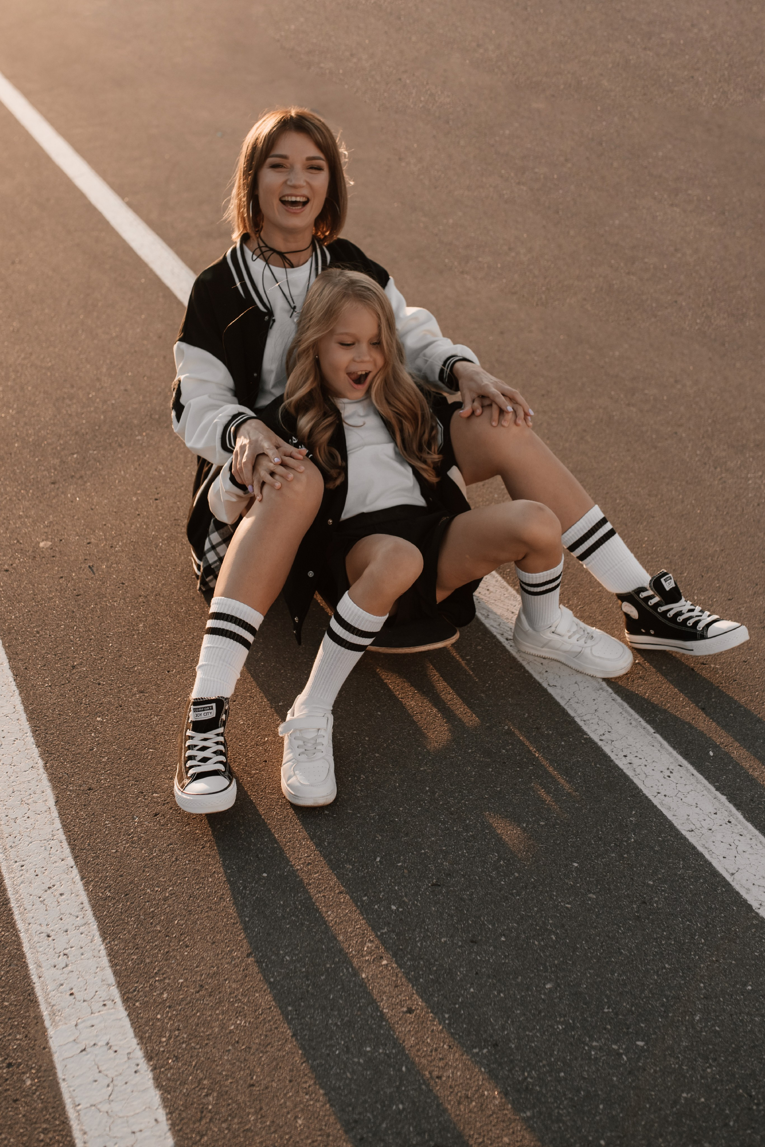 Ира ♡ Алена. Фотограф Ольга Плеханова | Нижний Новгород, Москва