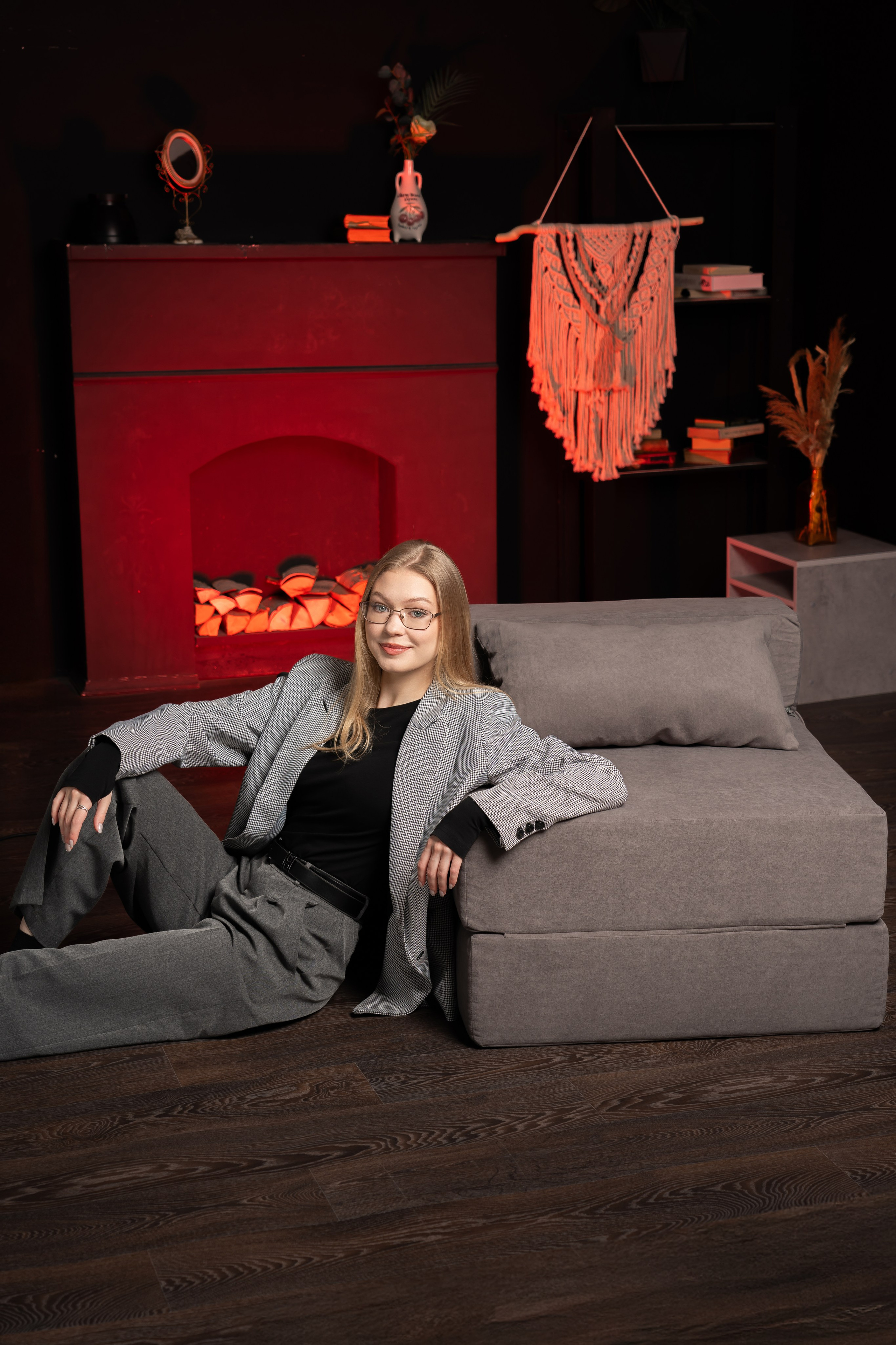 Портфолио. Фотограф — Роман Тихомиров. Выпускные альбомы Иваново / Роман Тихомиров